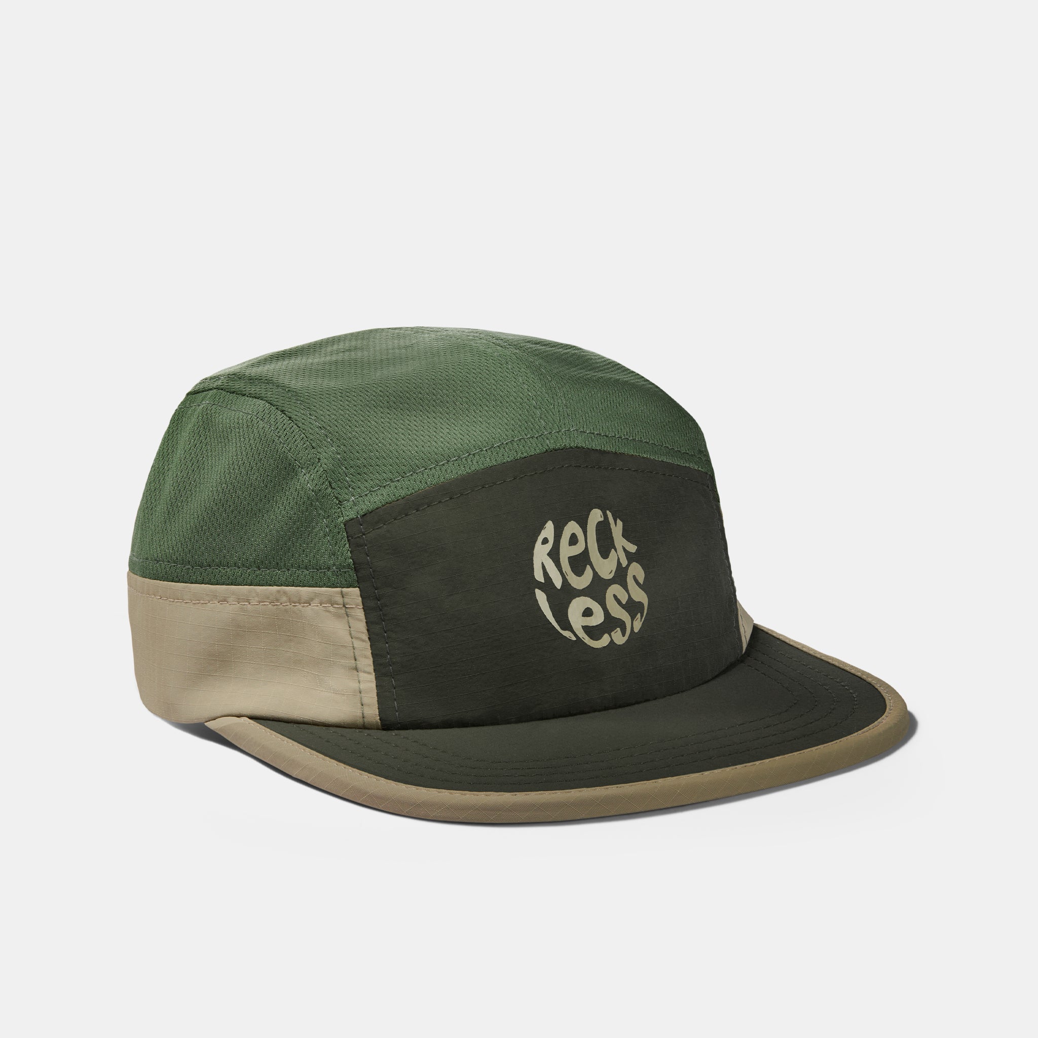 Atalanta Running Cap