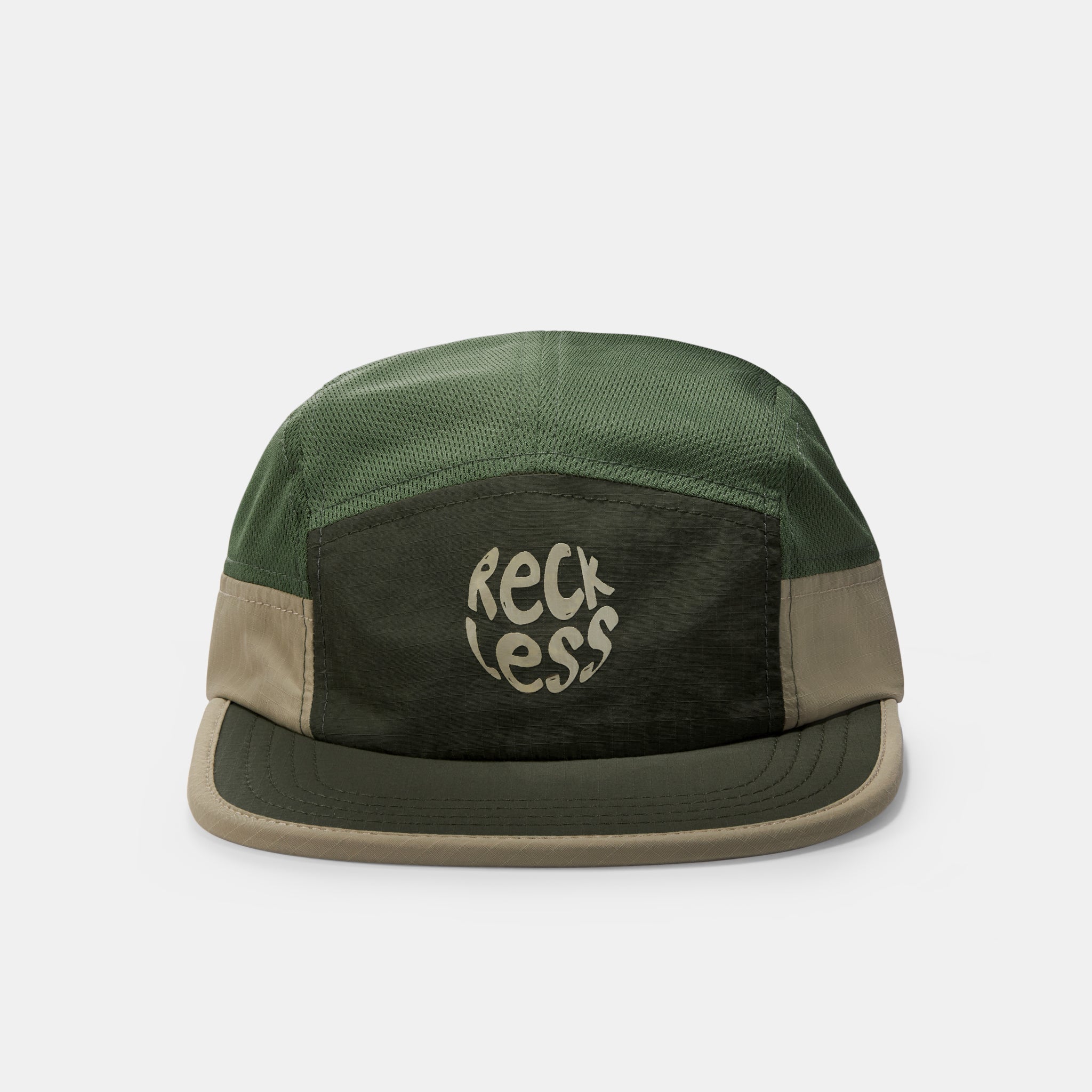 Atalanta Running Cap