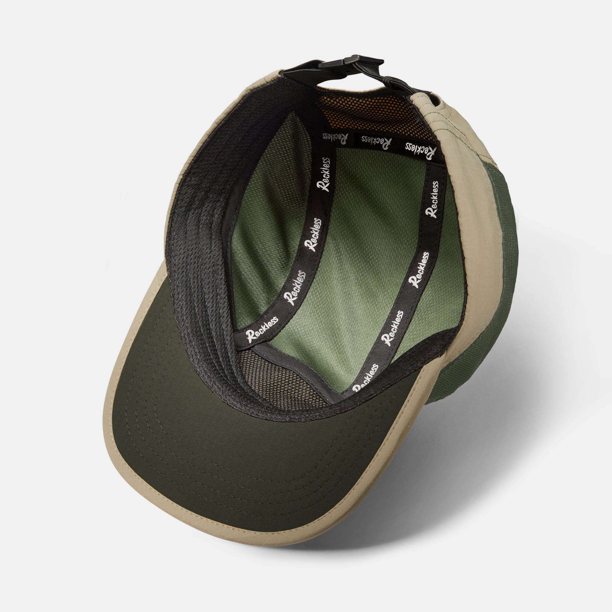 Atalanta Running Cap