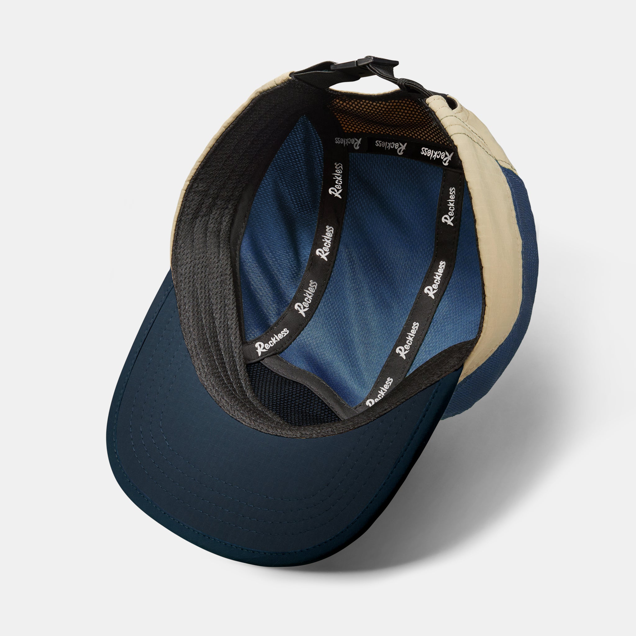 Atalanta Running Cap