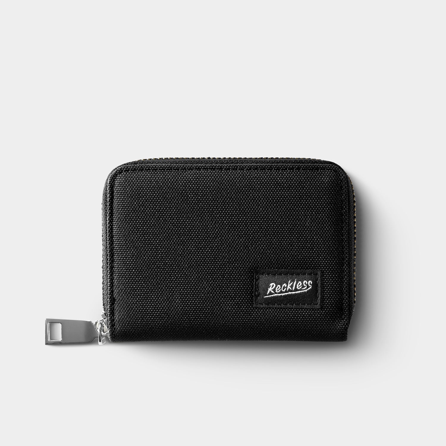 Coin zip wallet sale