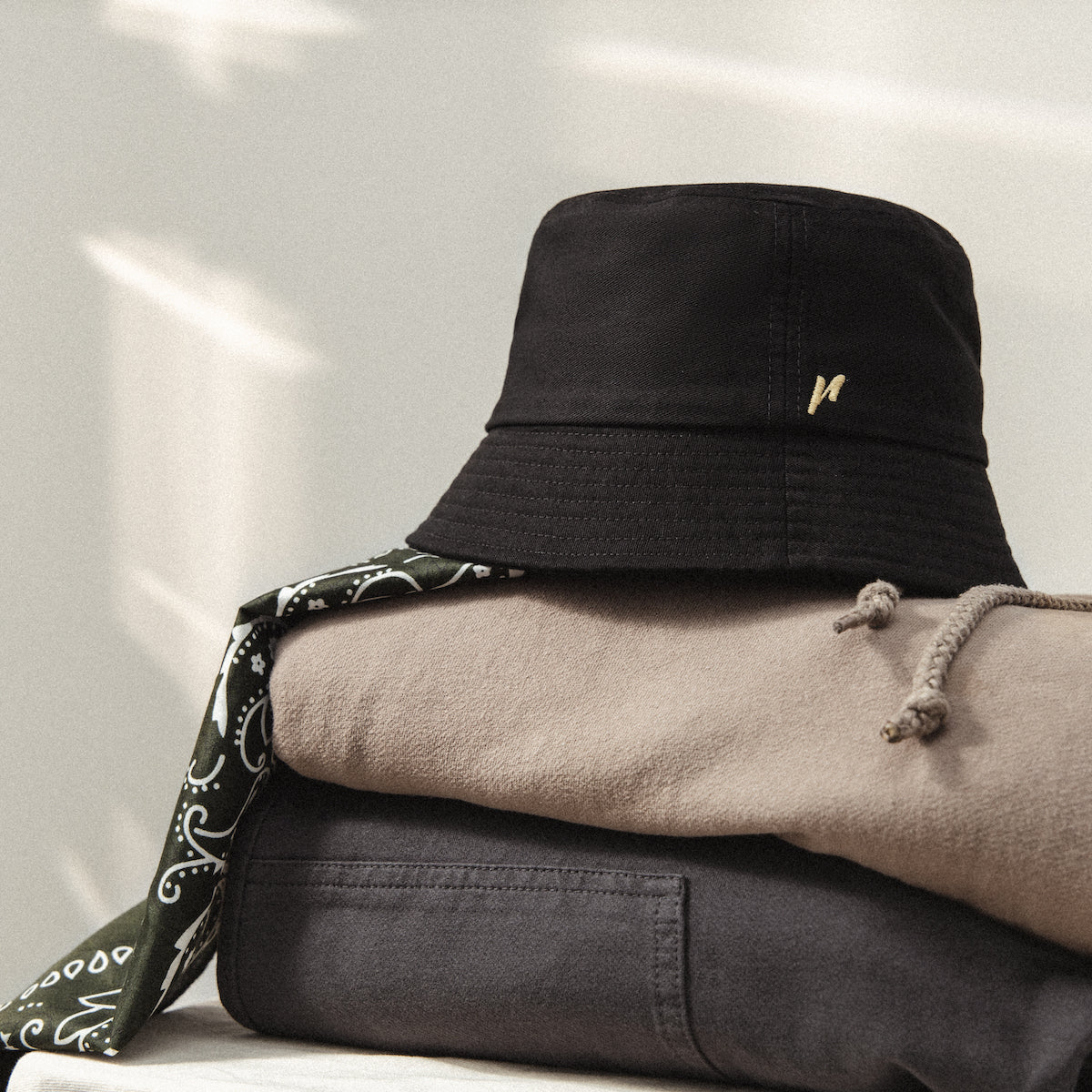 Bucket Hat