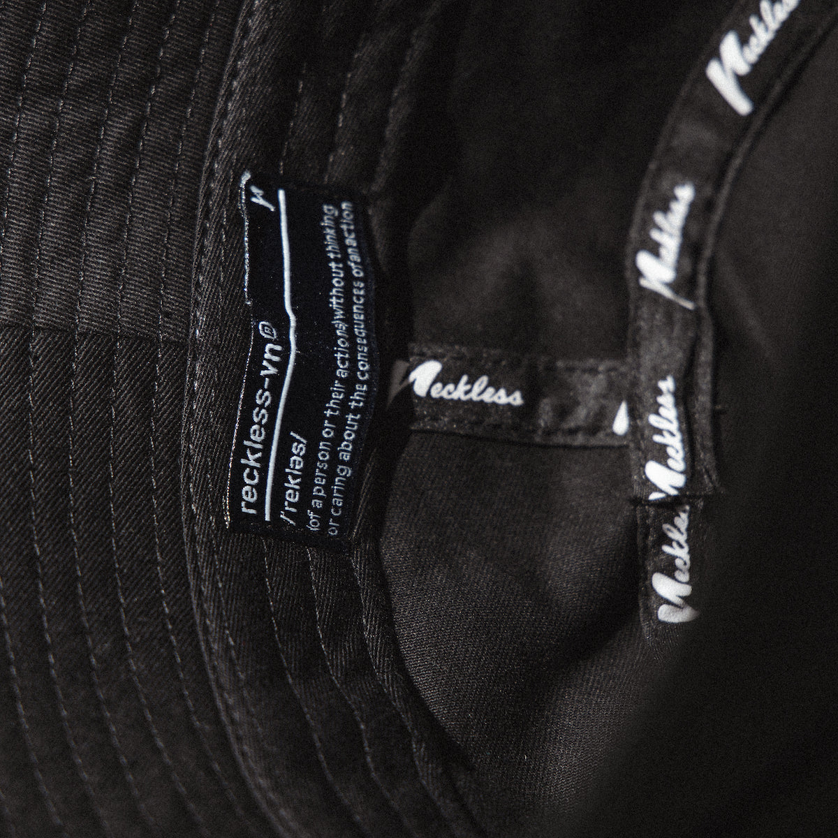 Bucket Hat