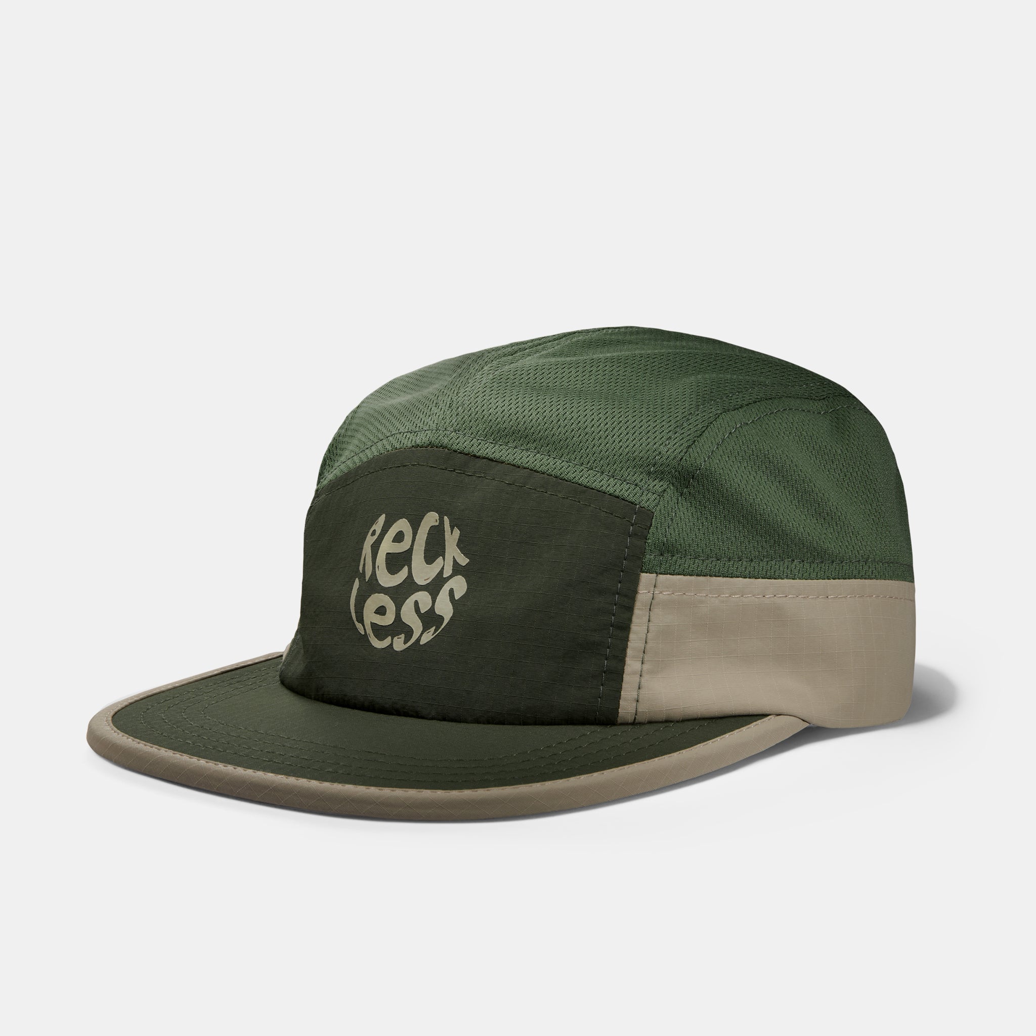 Atalanta Running Cap