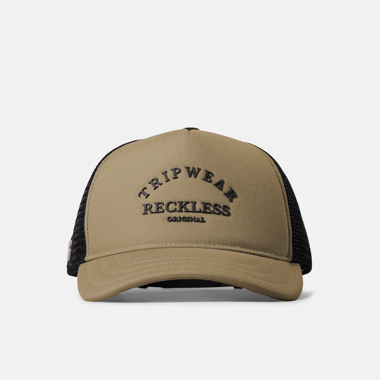 Lifestyle Trucker Cap