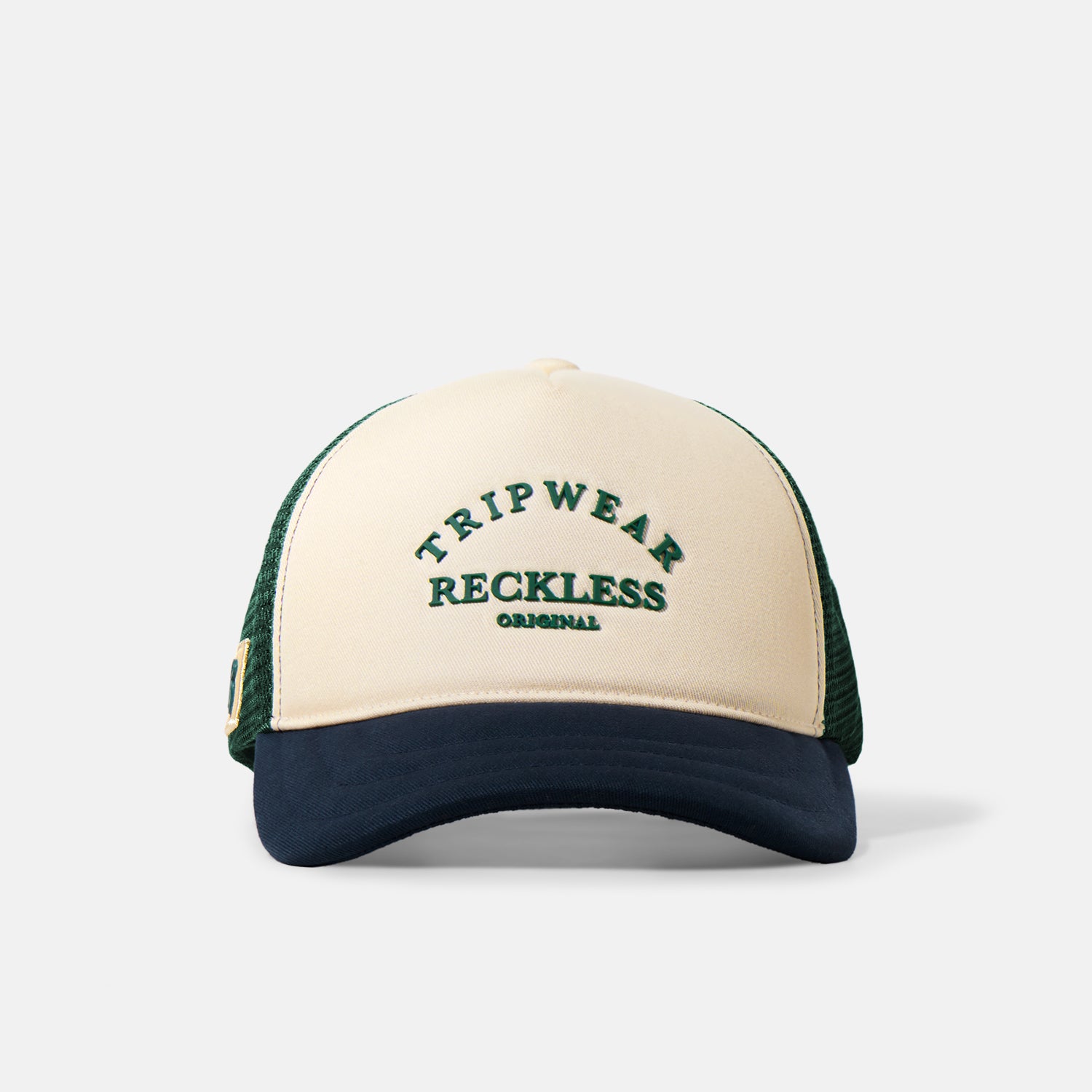 Lifestyle Trucker Cap