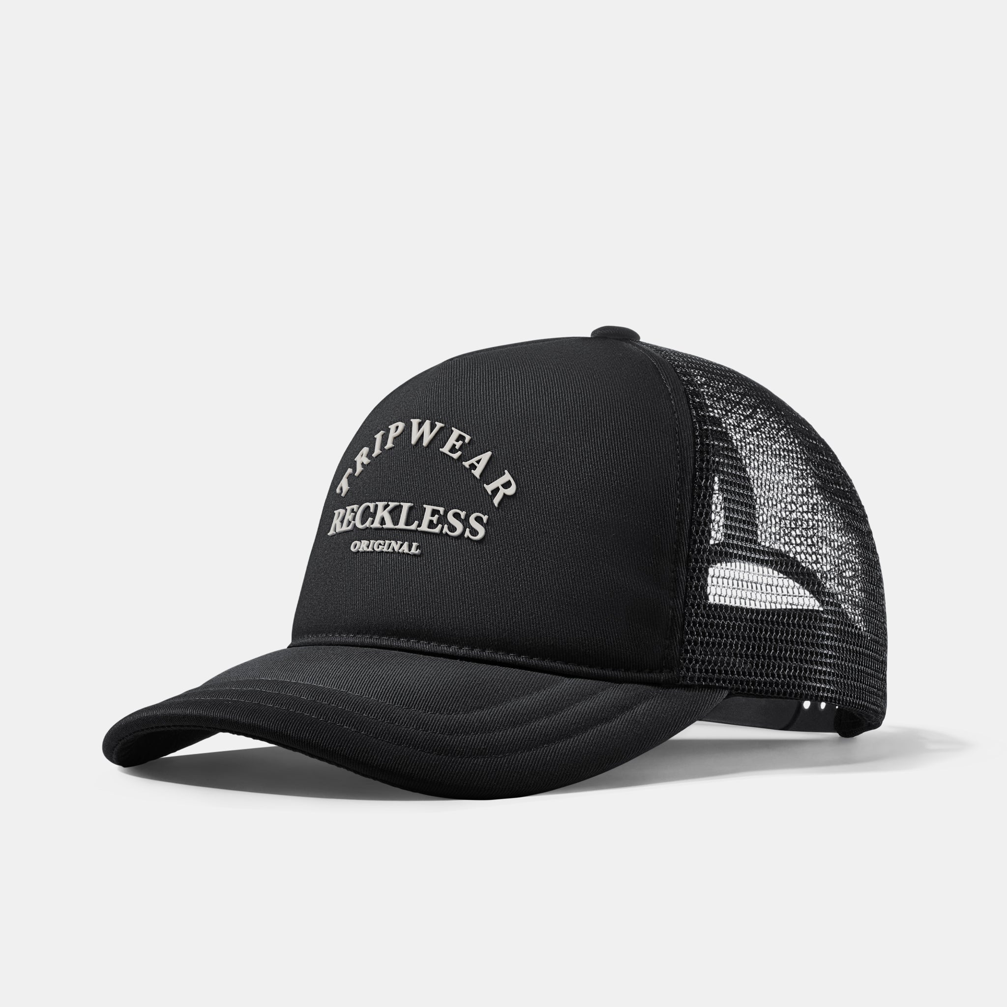 Lifestyle Trucker Cap