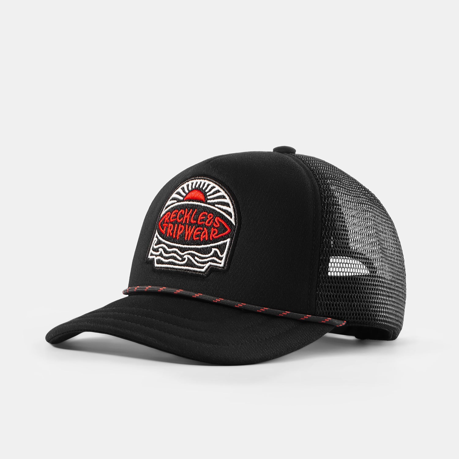 Strand Trucker Cap