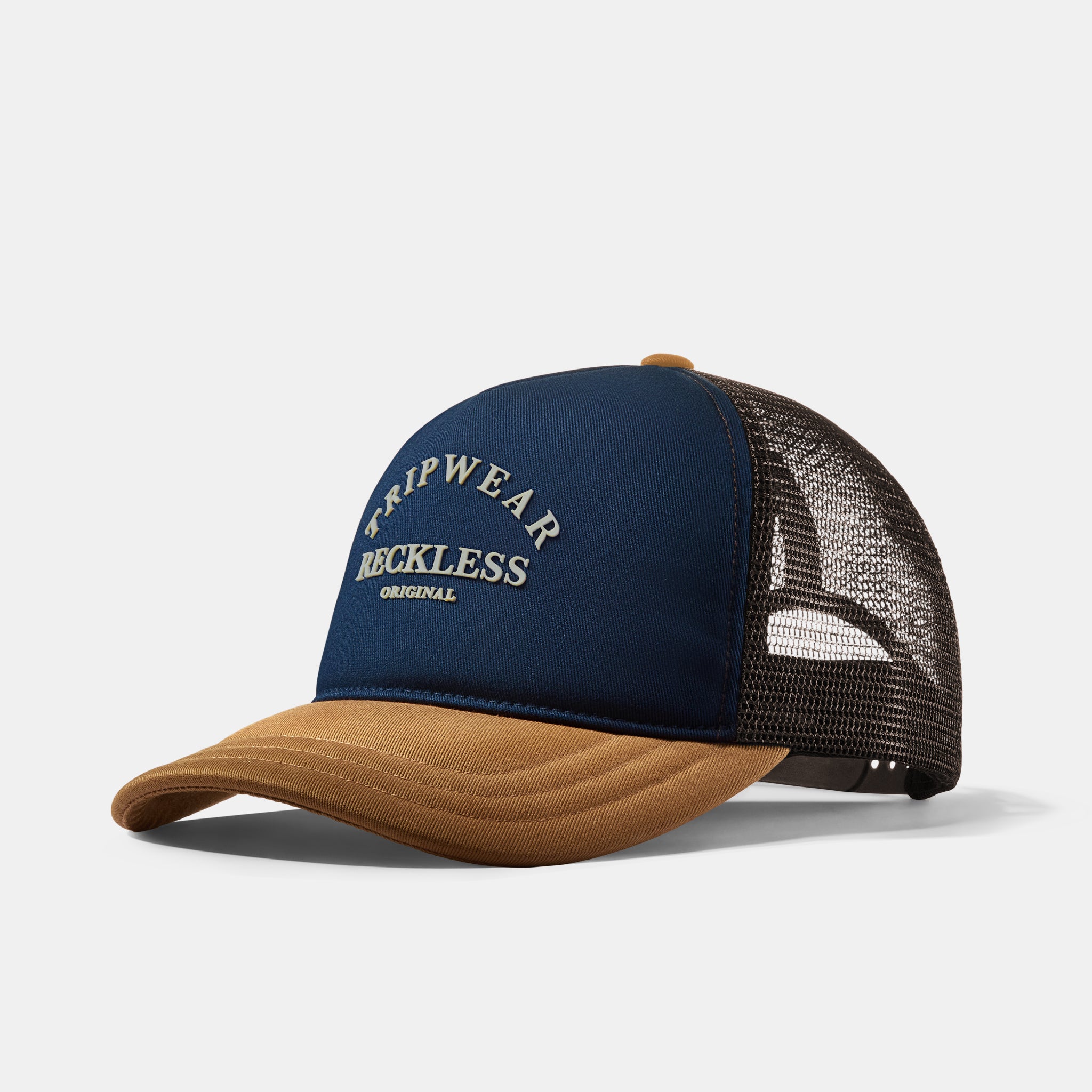 Lifestyle Trucker Cap