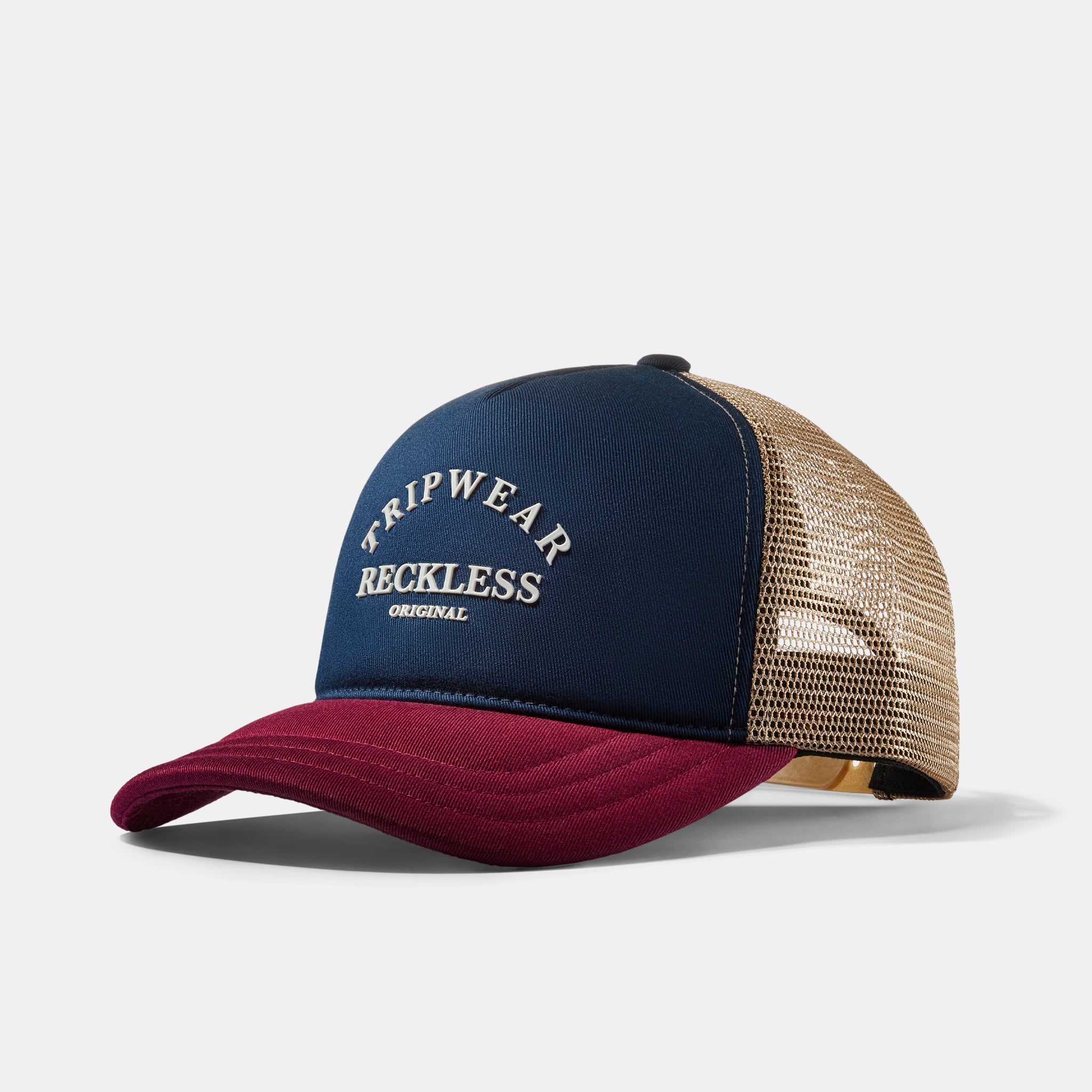 Lifestyle Trucker Cap