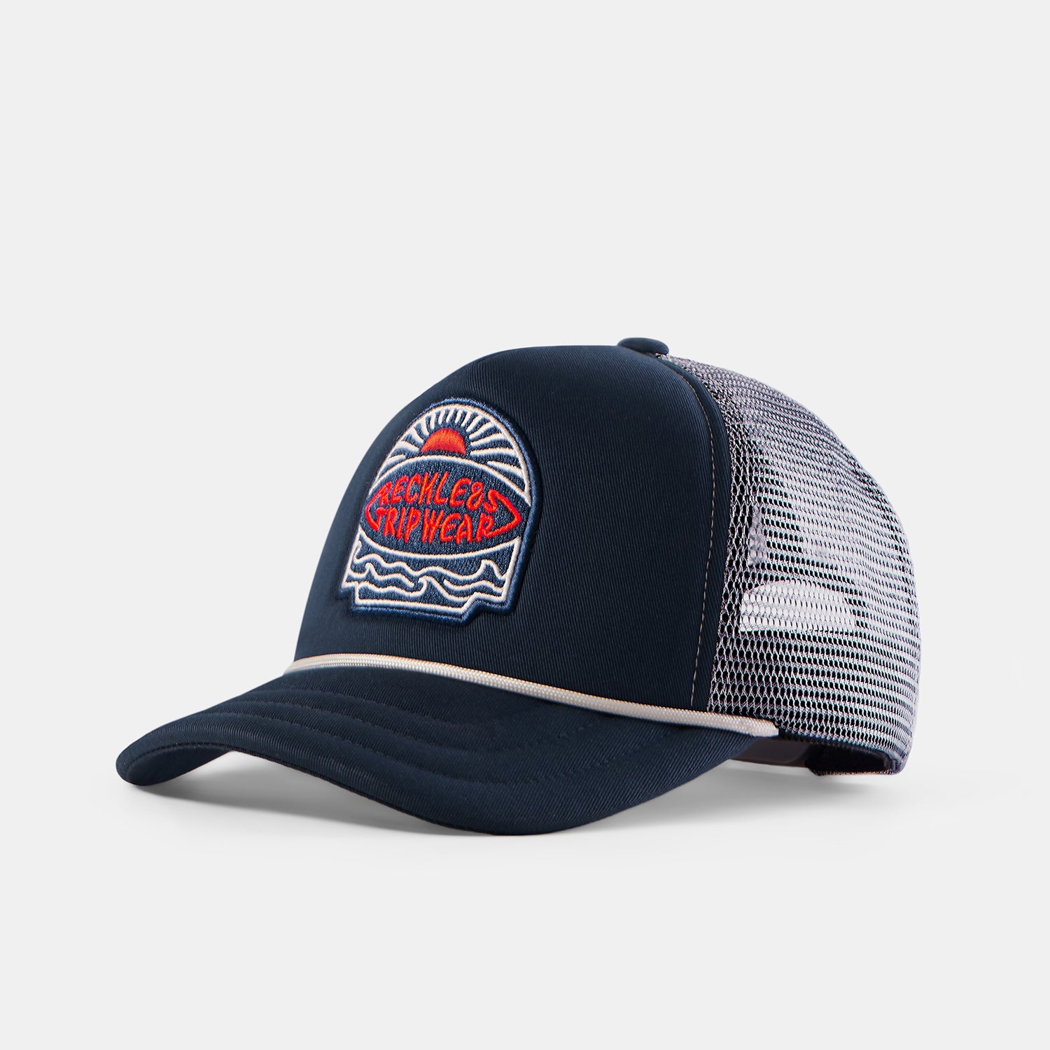 Strand Trucker Cap