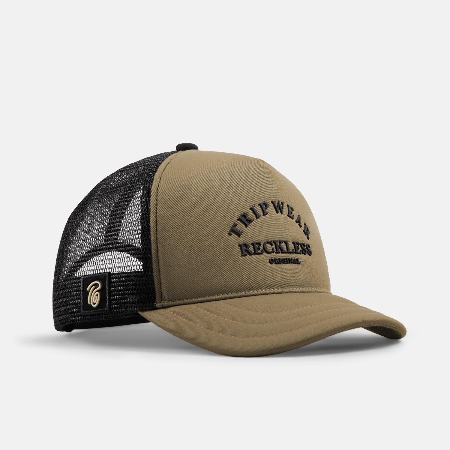 Lifestyle Trucker Cap