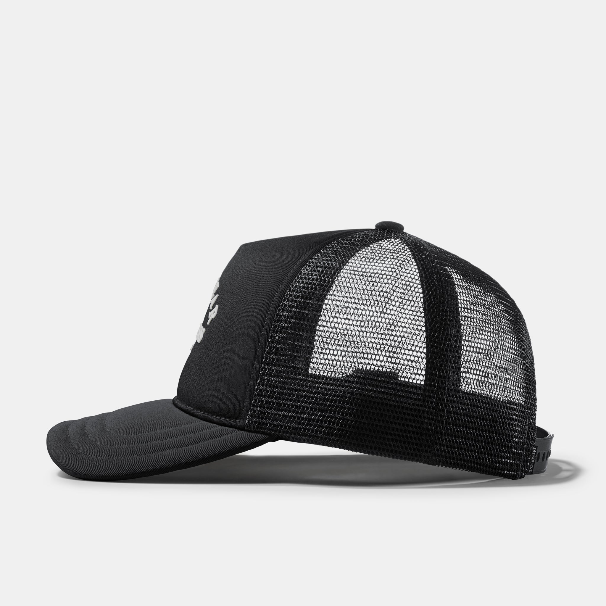 Lifestyle Trucker Cap