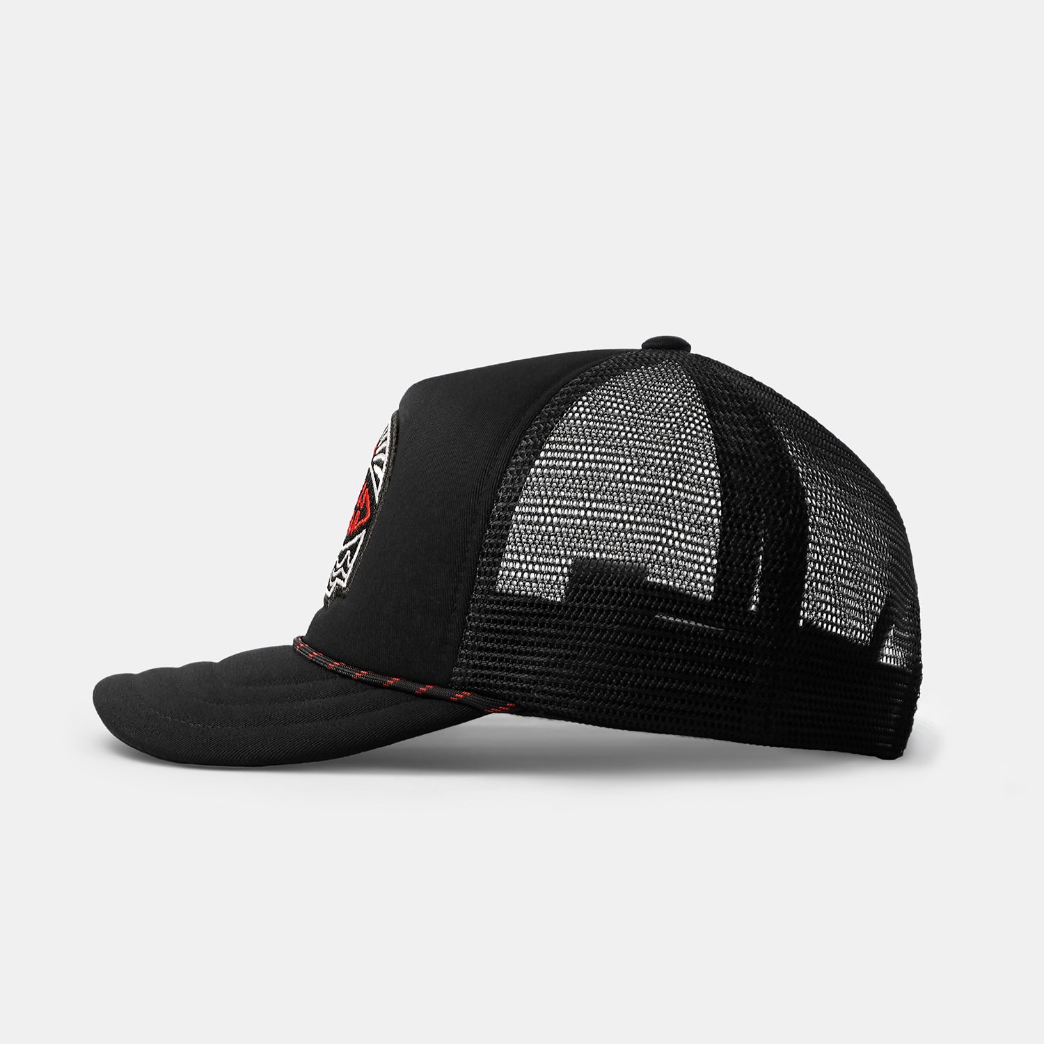 Strand Trucker Cap