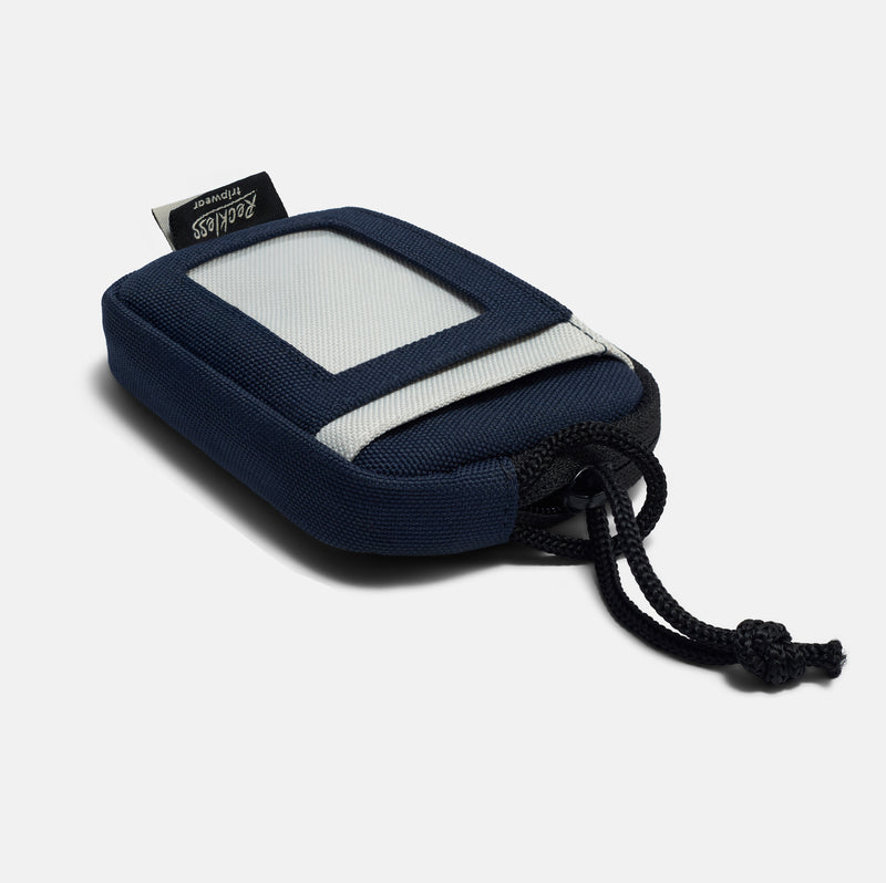Reckless Front Pocket Tactical Wallet