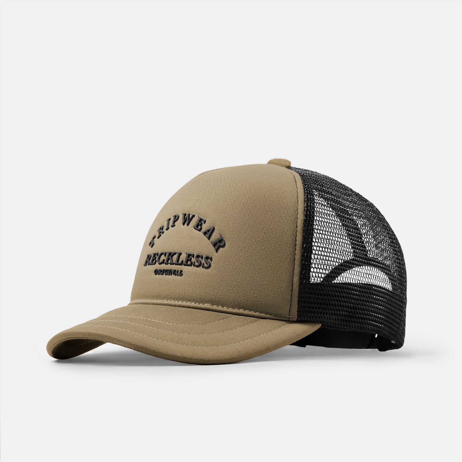 Lifestyle Trucker Cap