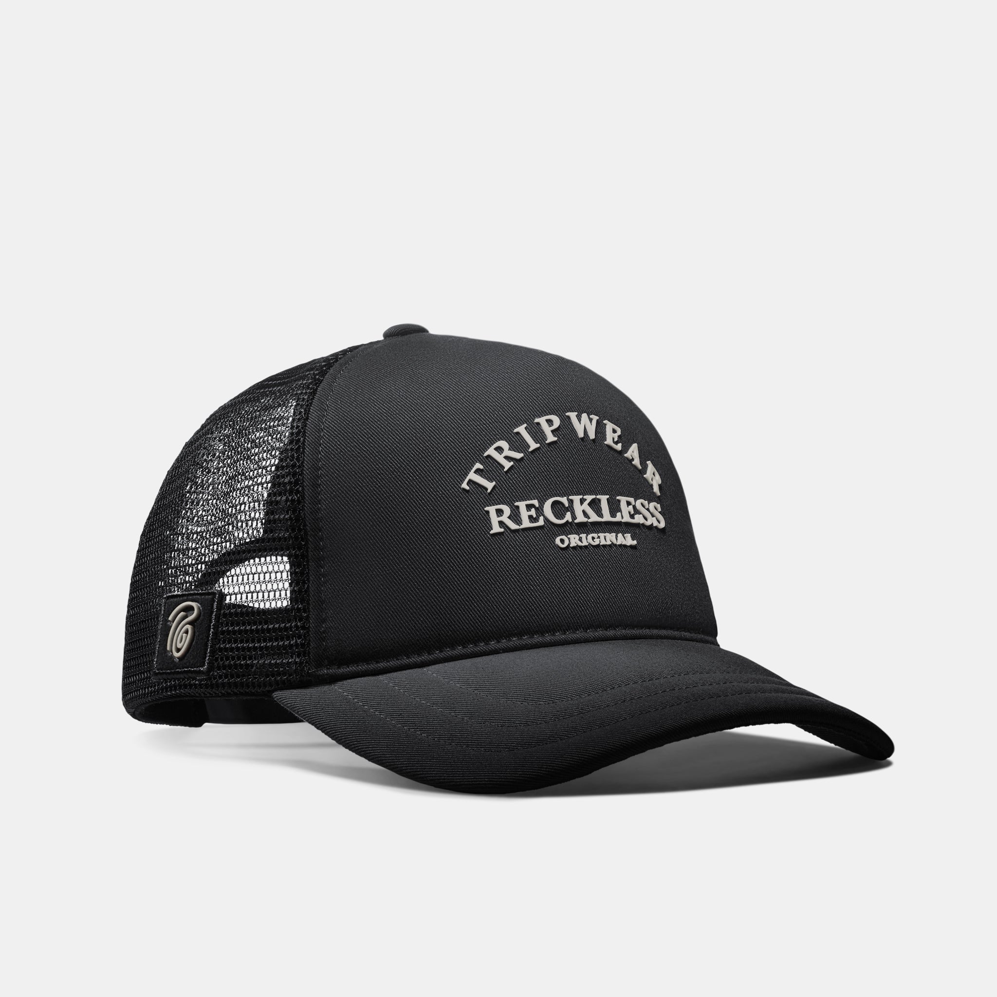 Lifestyle Trucker Cap