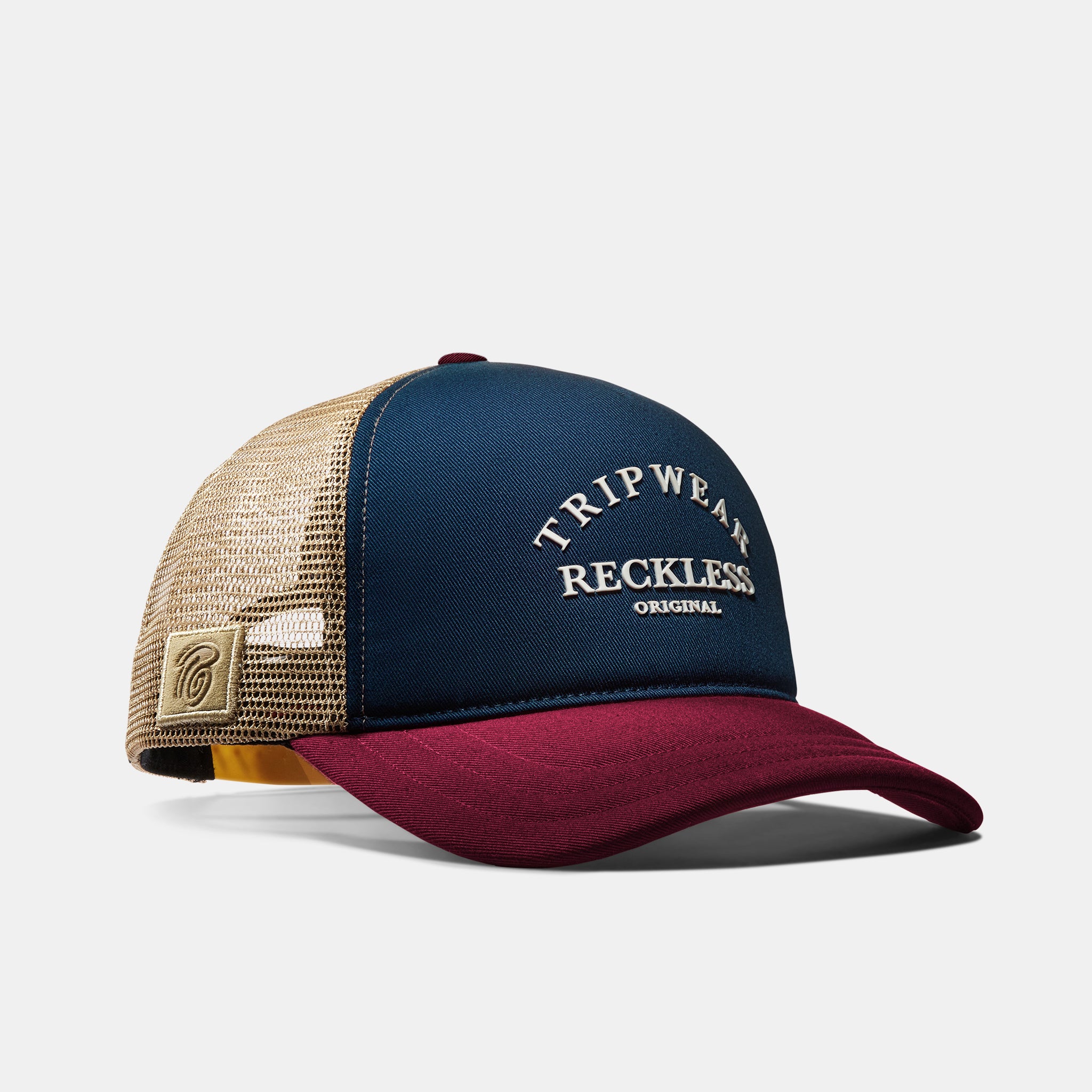 Lifestyle Trucker Cap