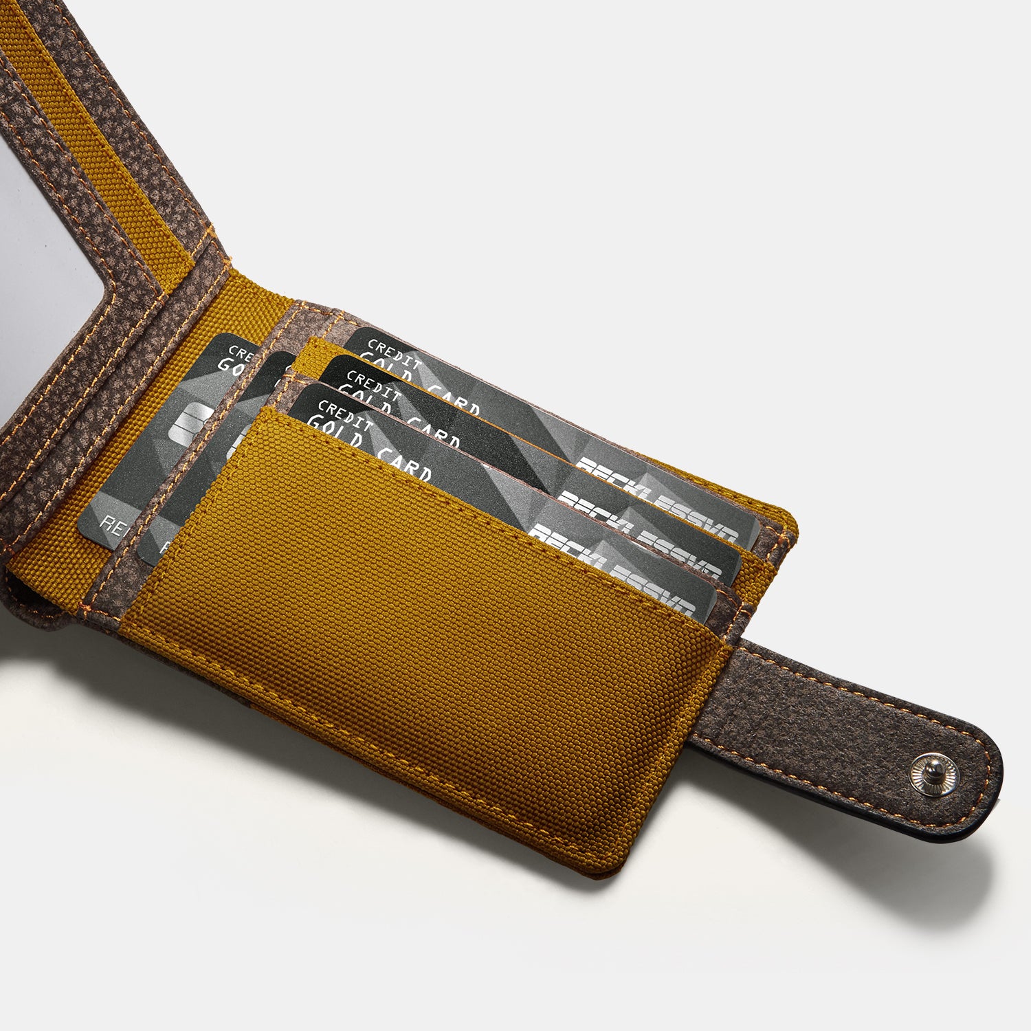 Thomas Wallet