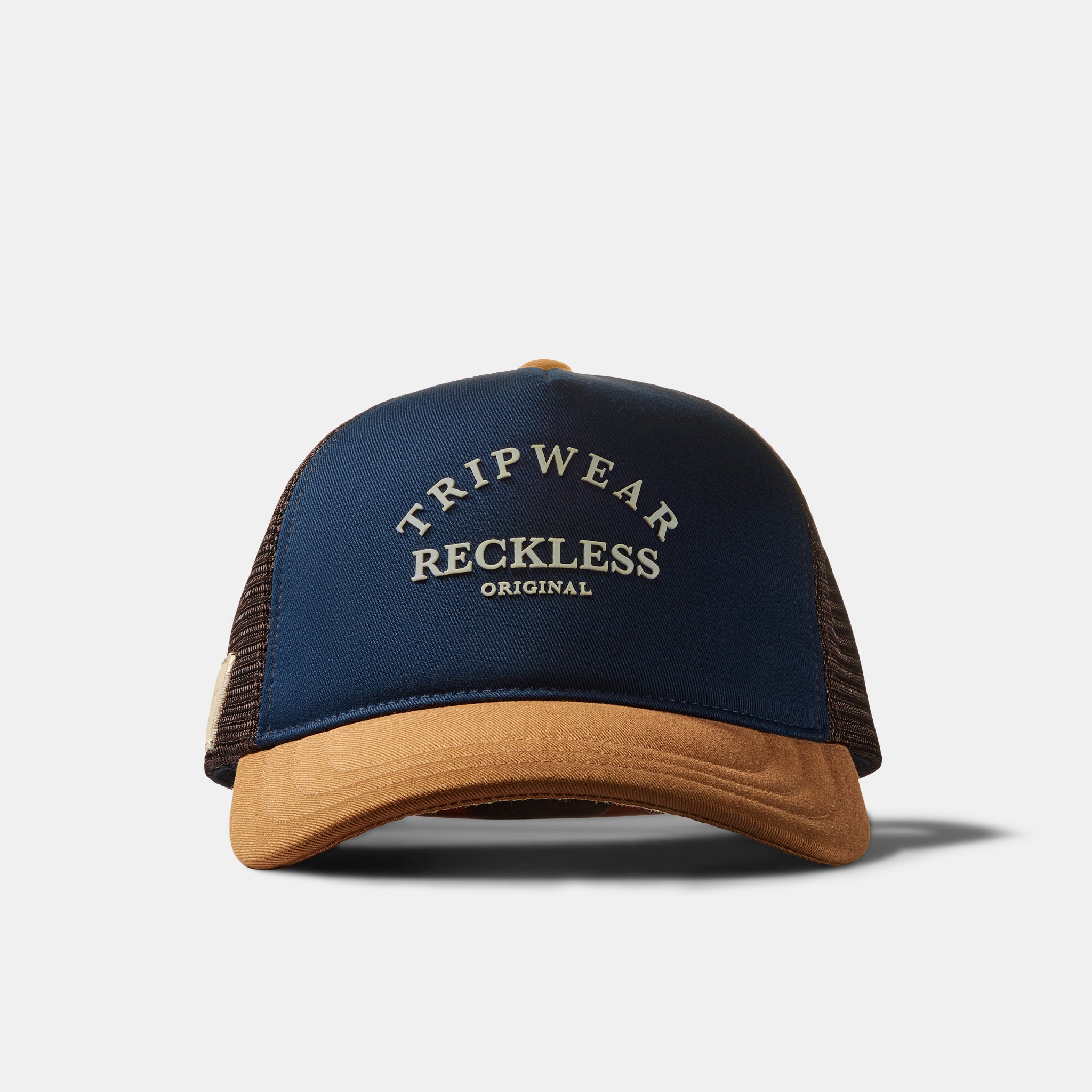 Lifestyle Trucker Cap