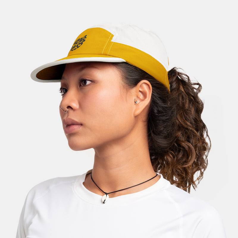 Atalanta Running Cap