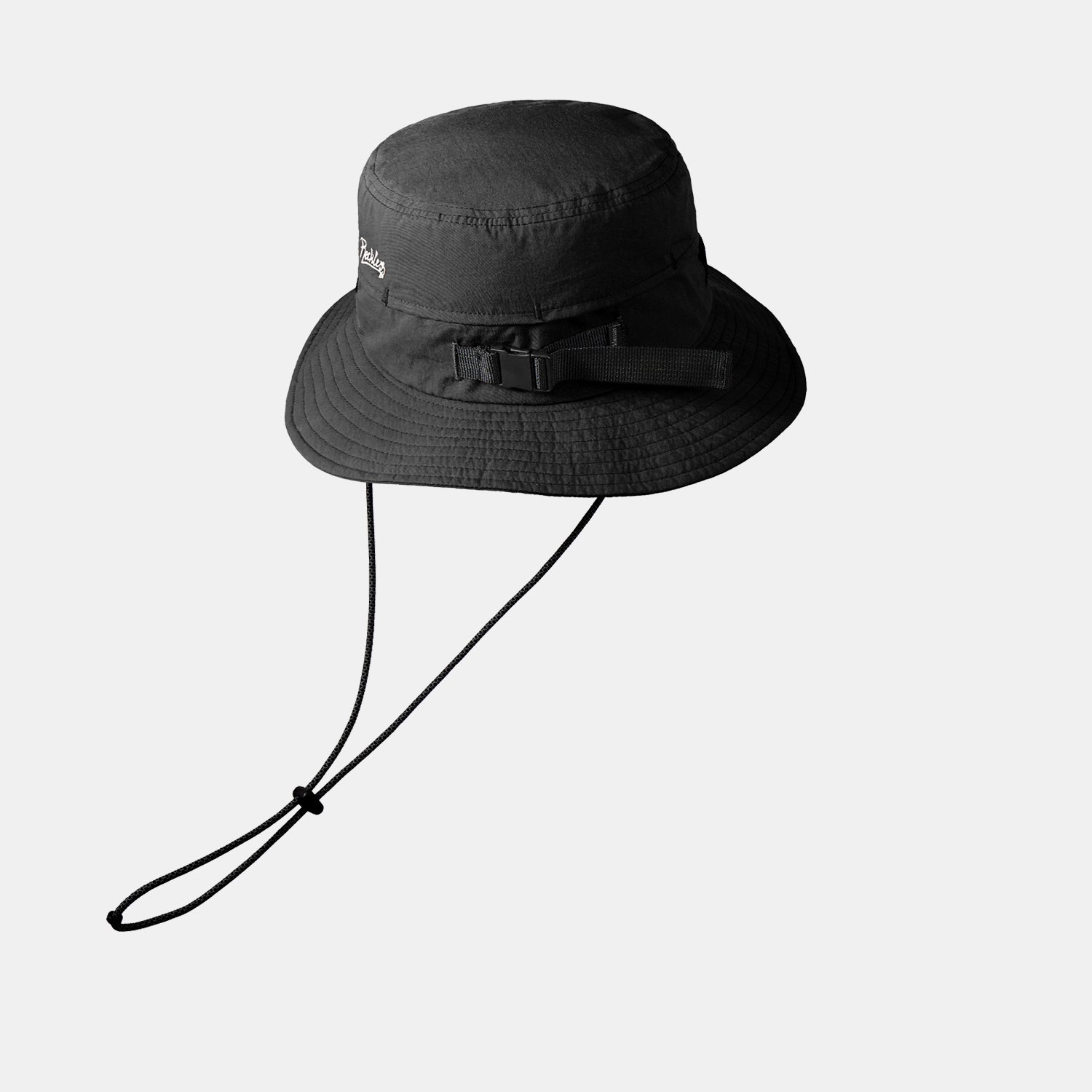 Trail Bucket Hat