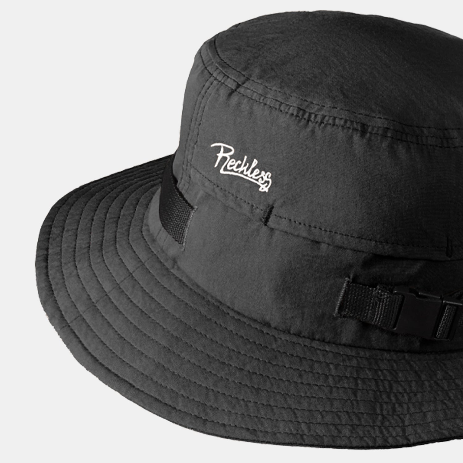 Trail Bucket Hat