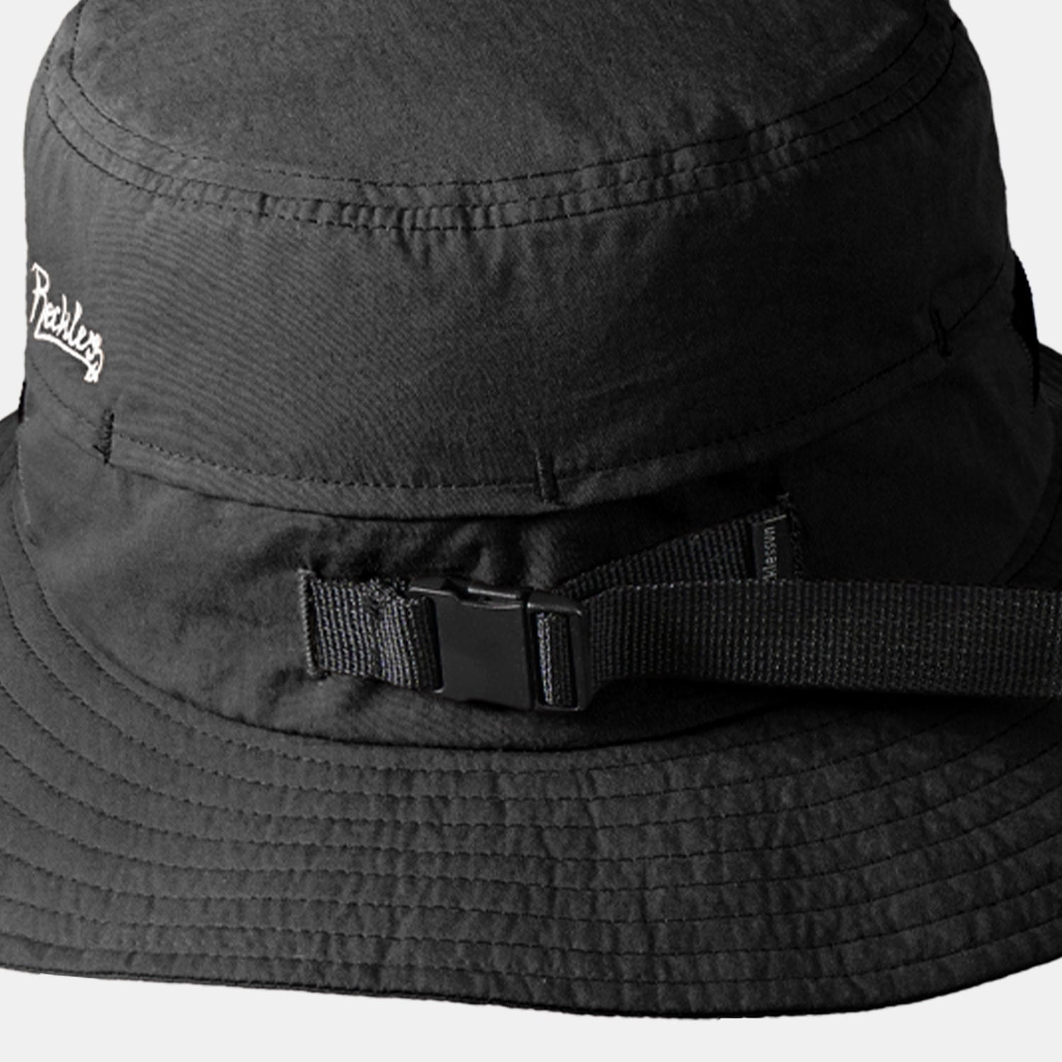 Trail Bucket Hat