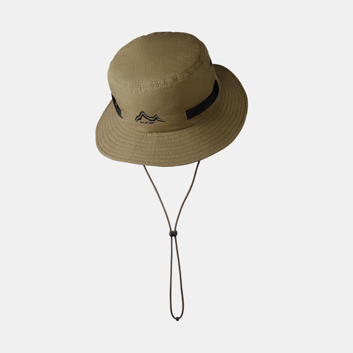 Trail Bucket Hat