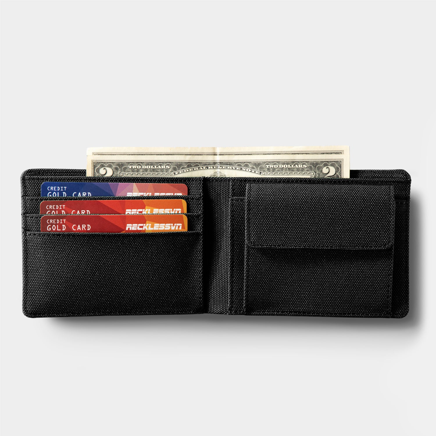 Coin Bifold