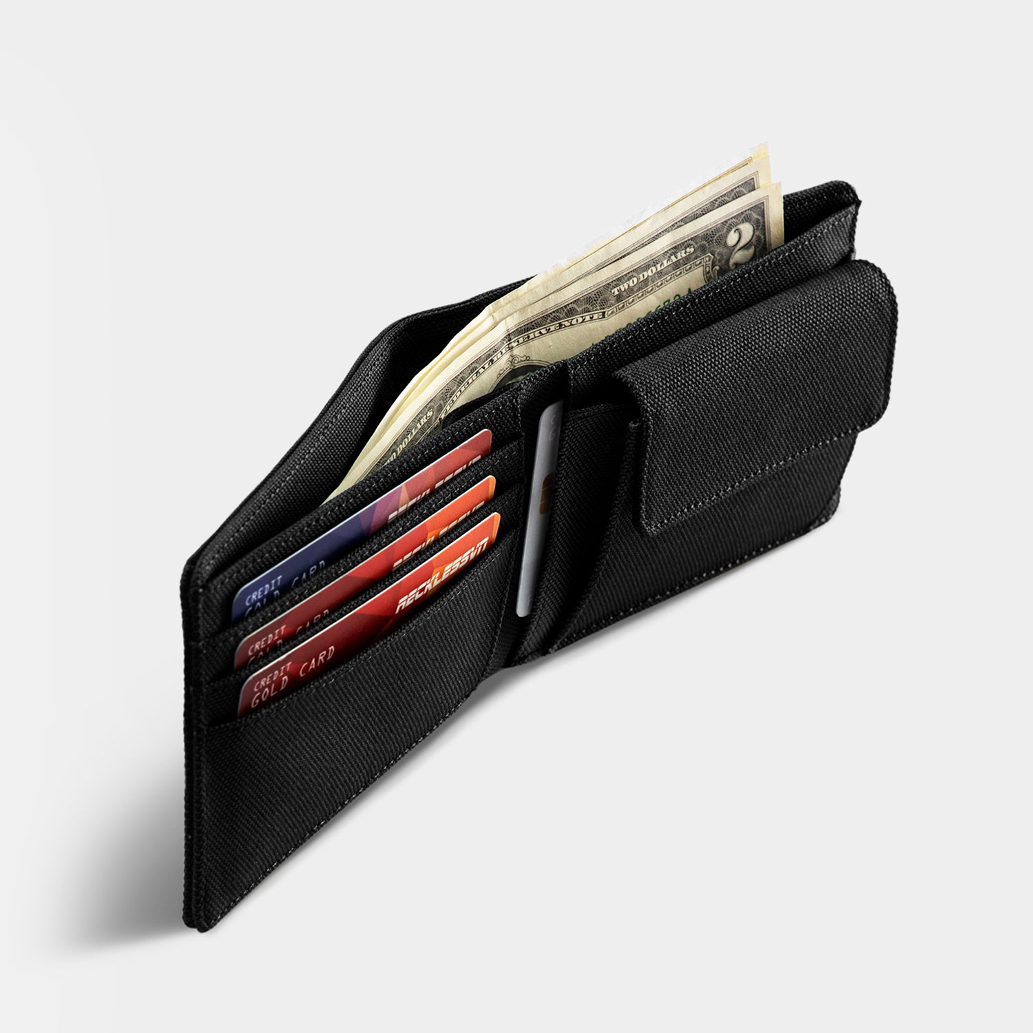 Coin Bifold