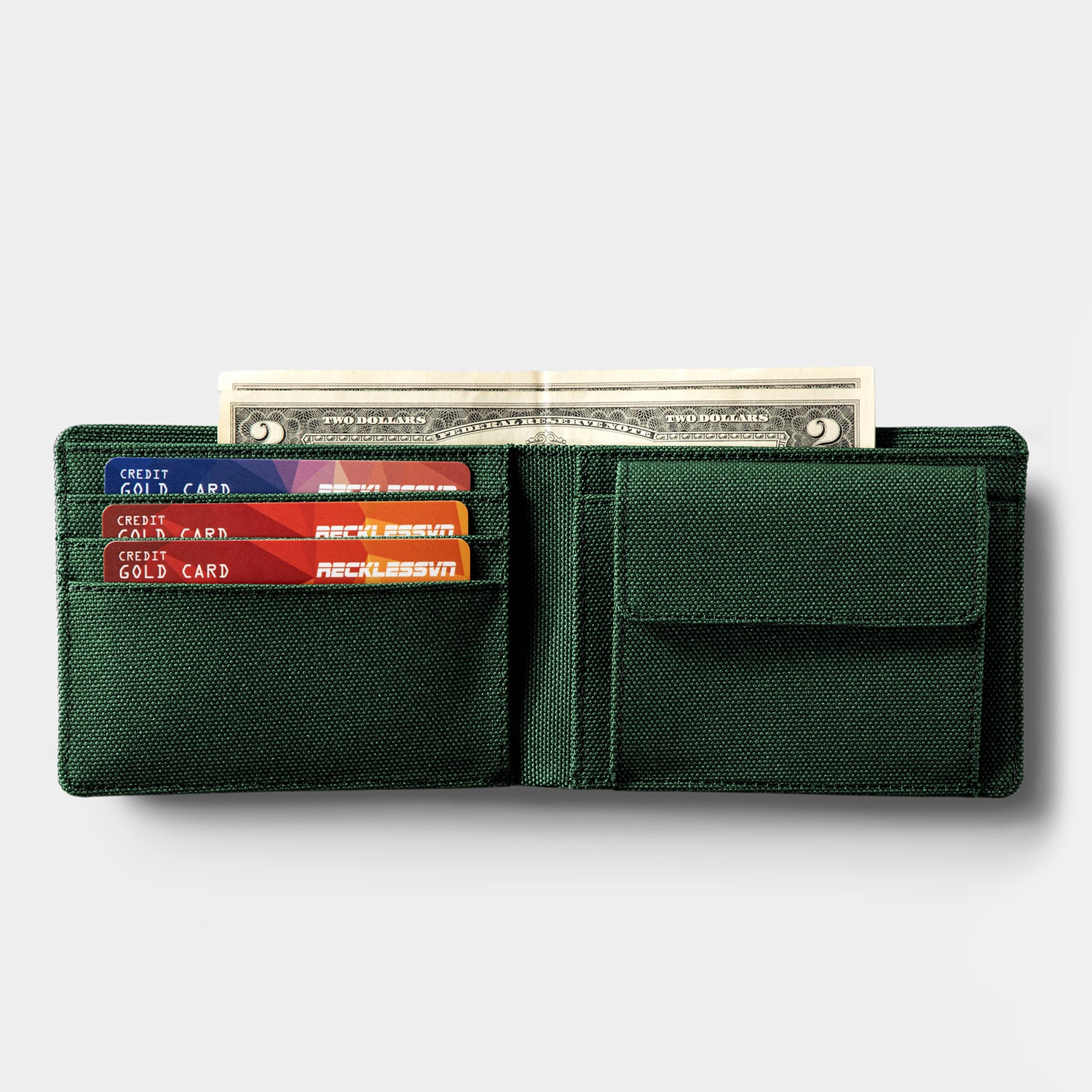 Coin Bifold