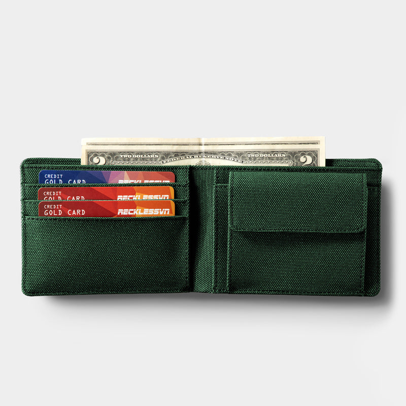 Coin Bifold