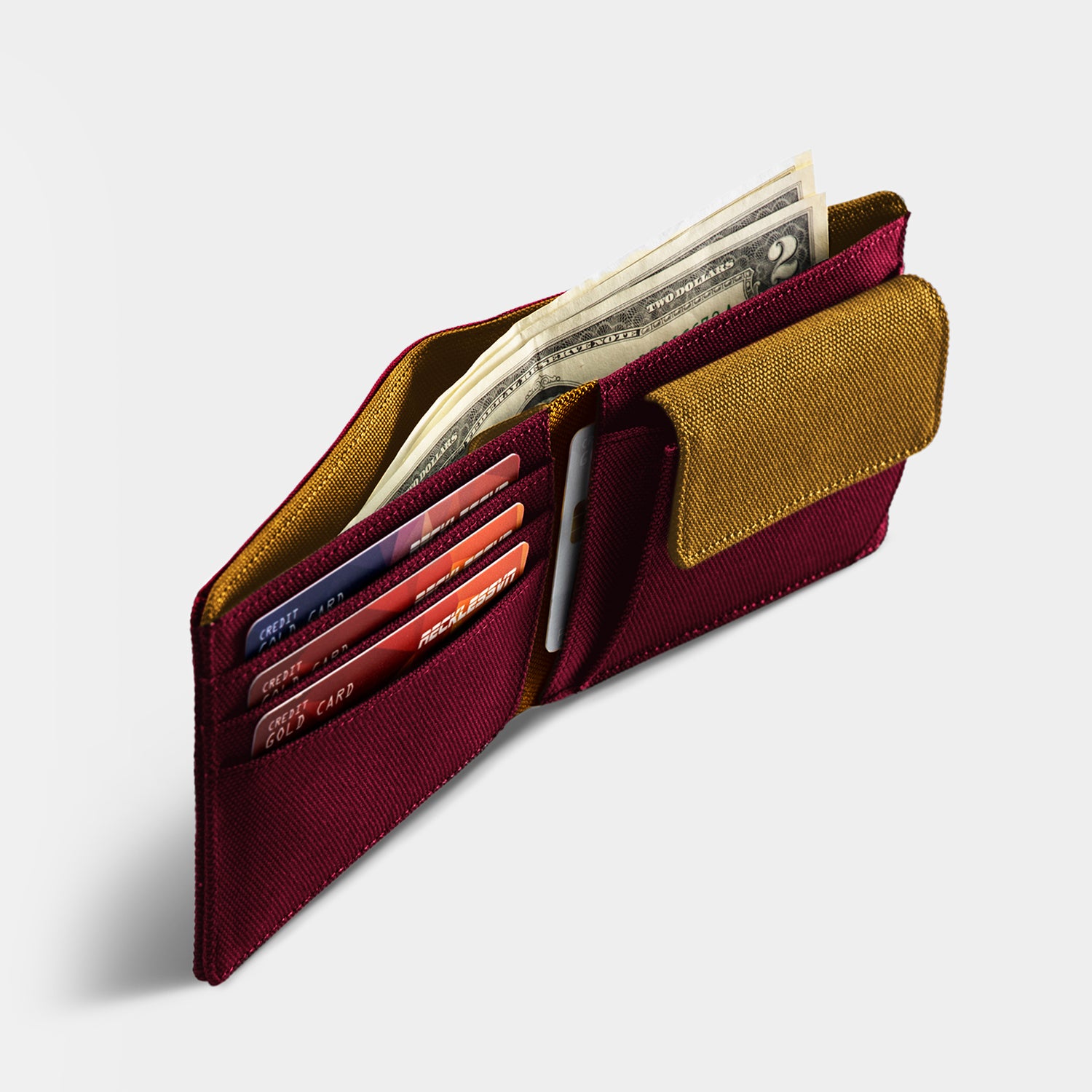 Coin Bifold