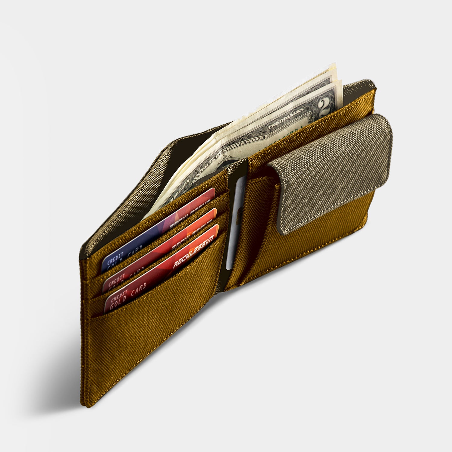 Coin Bifold