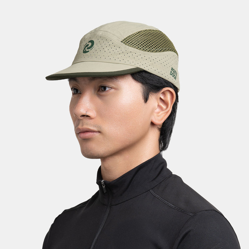 FLK Trailcut Cap