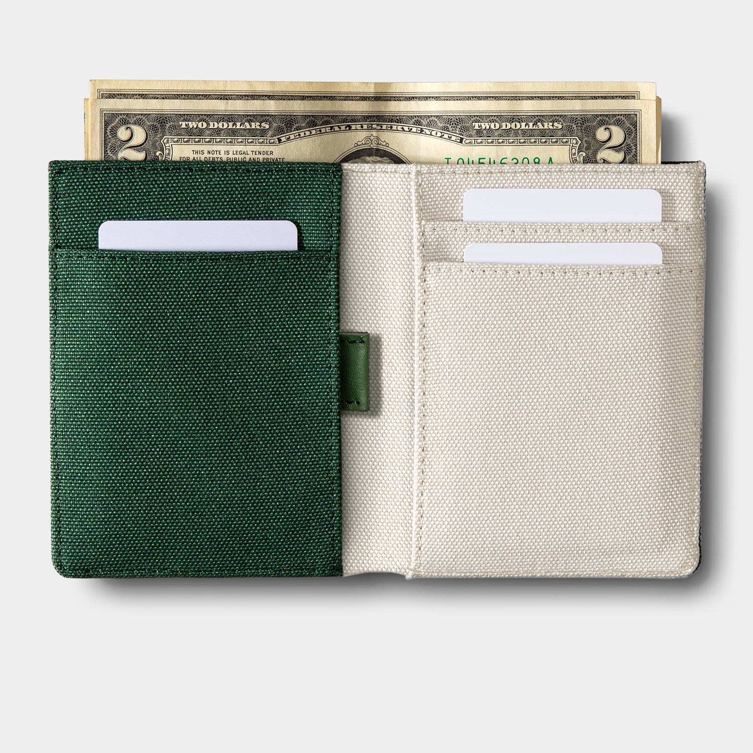 Mark Wallet