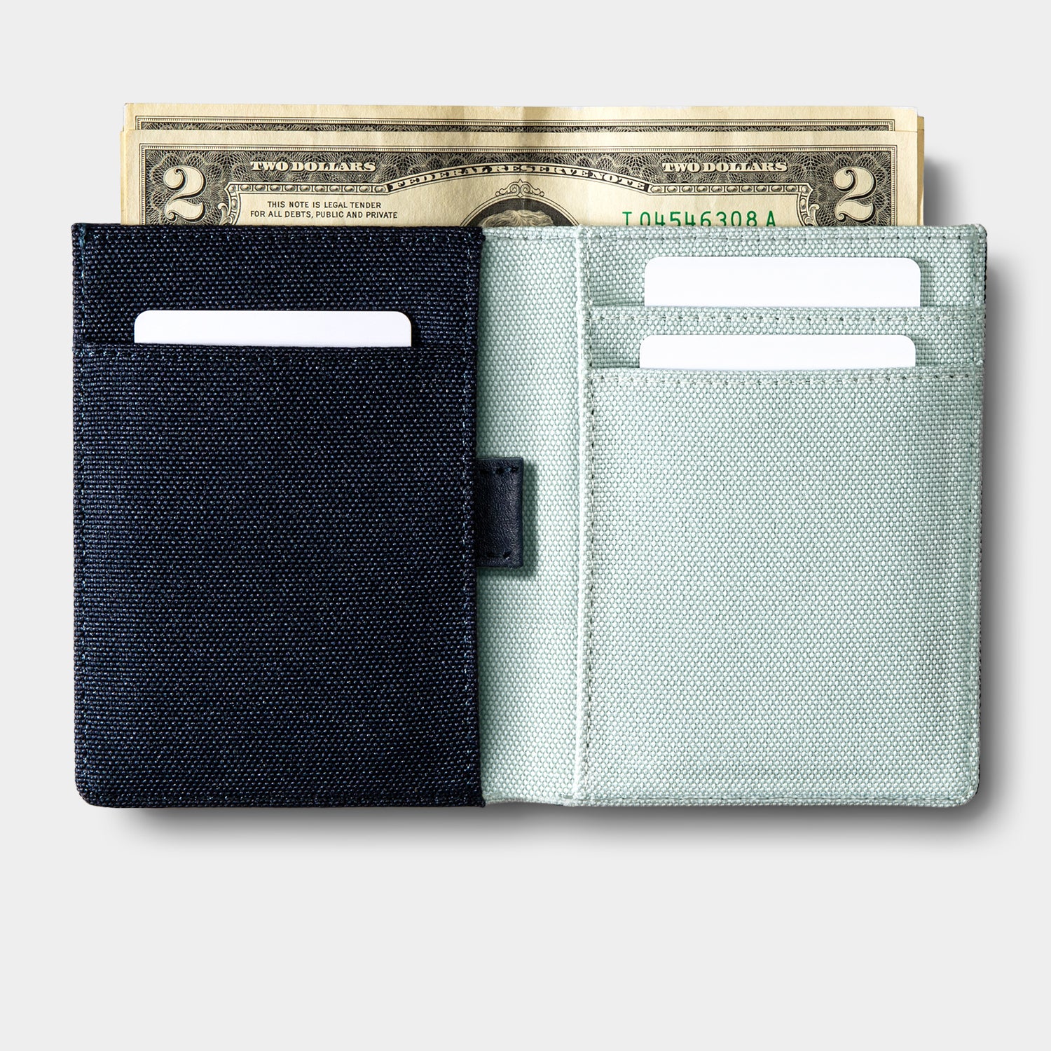 Mark Wallet