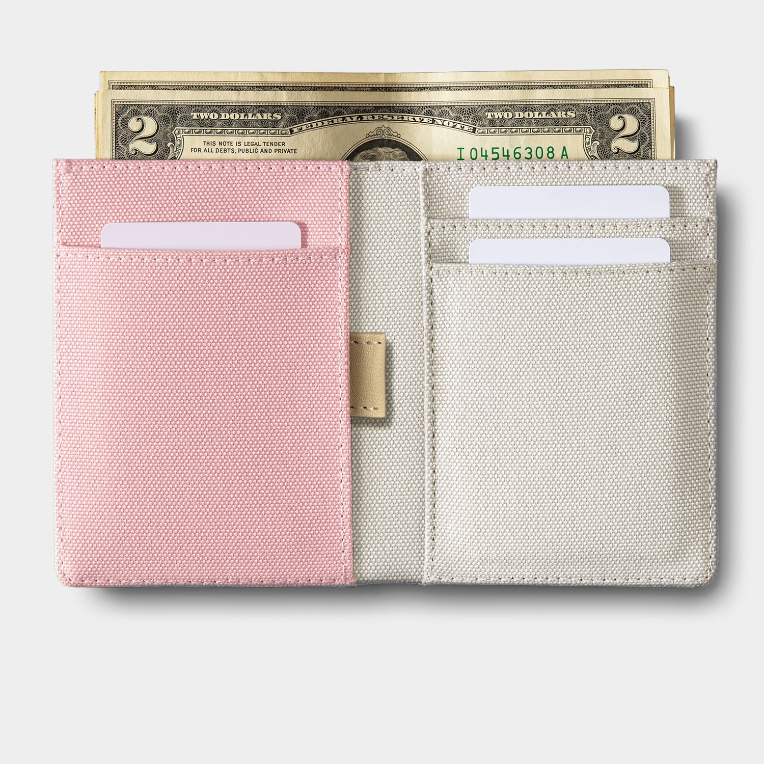 Mark Wallet