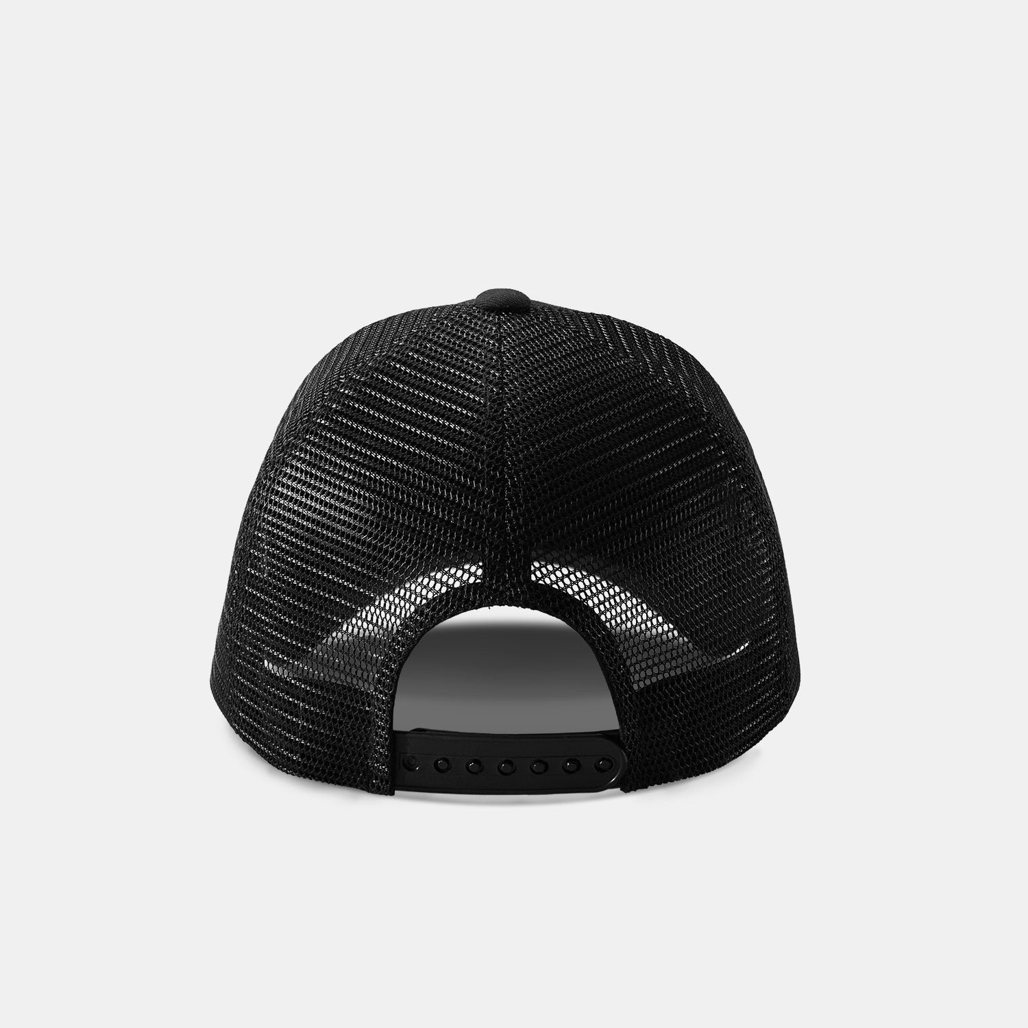 Mesh Back Cap