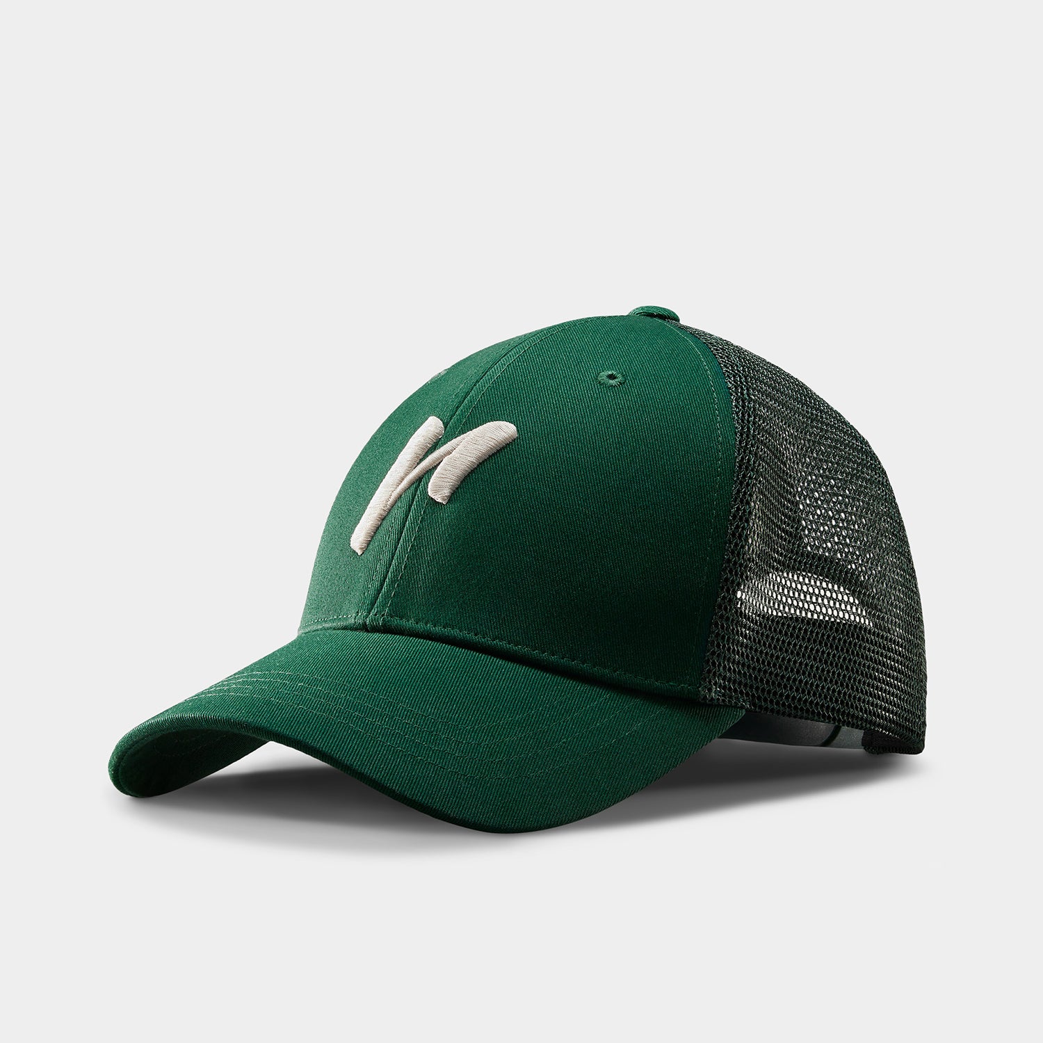 Baseball cap 2025 mesh back