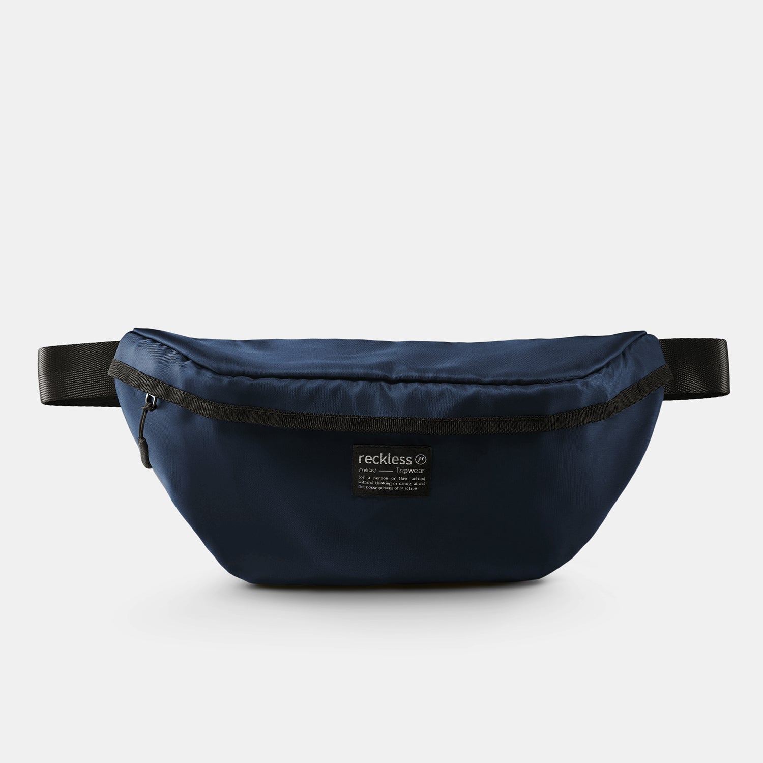 Nylon Hip Pack Bag