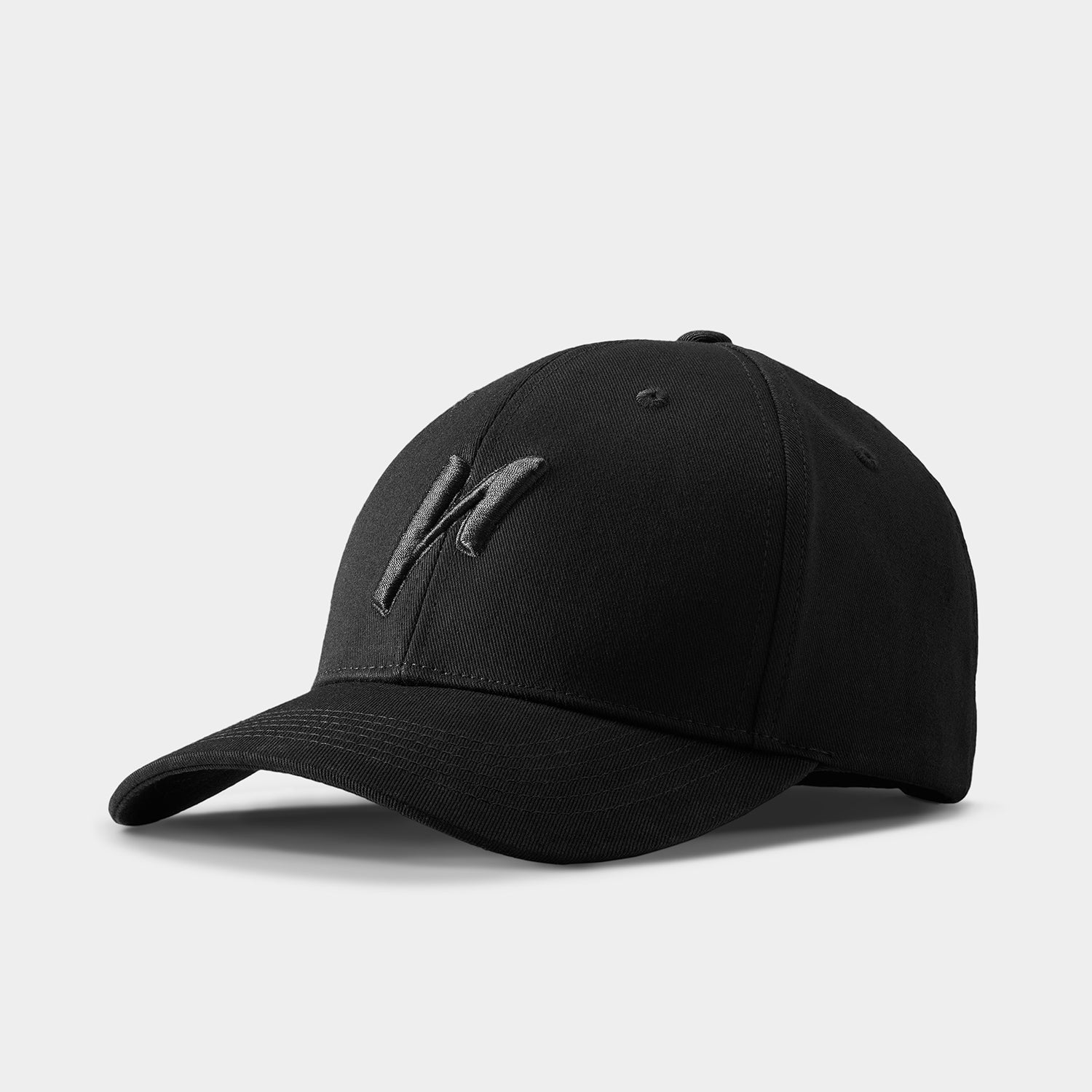 3D Embroidered Signature Ballcap