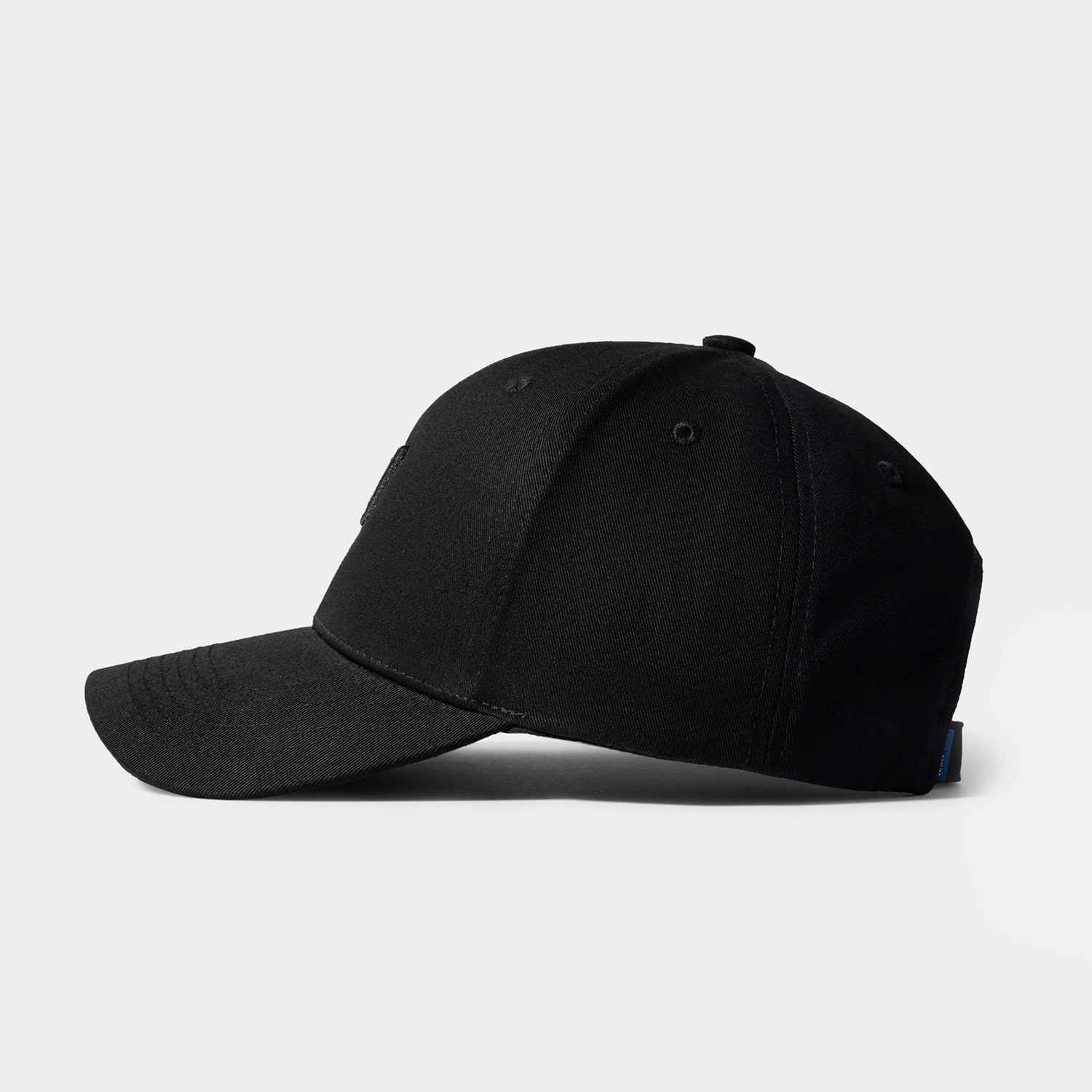 3D Embroidered Signature Ballcap