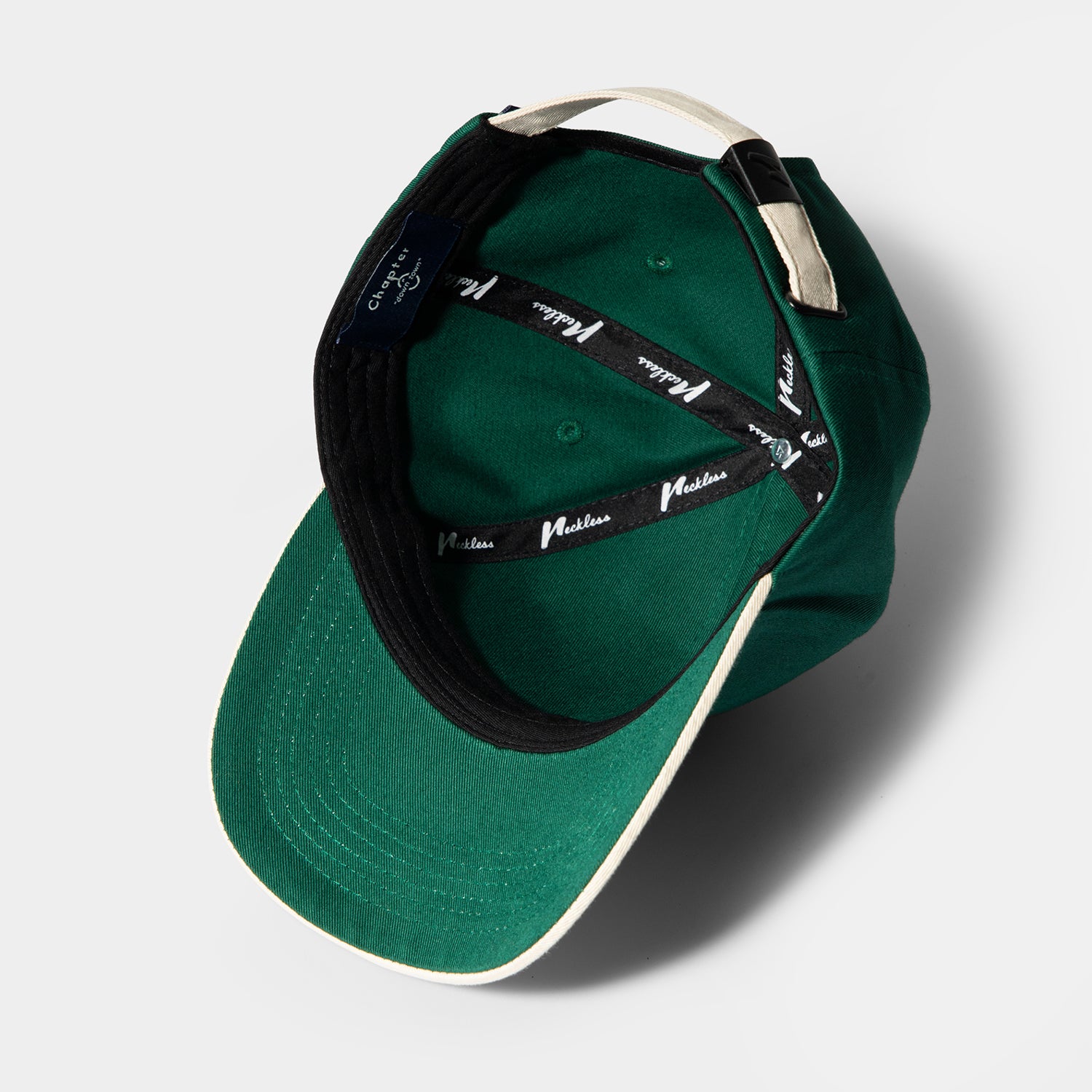 Signature Ballcap