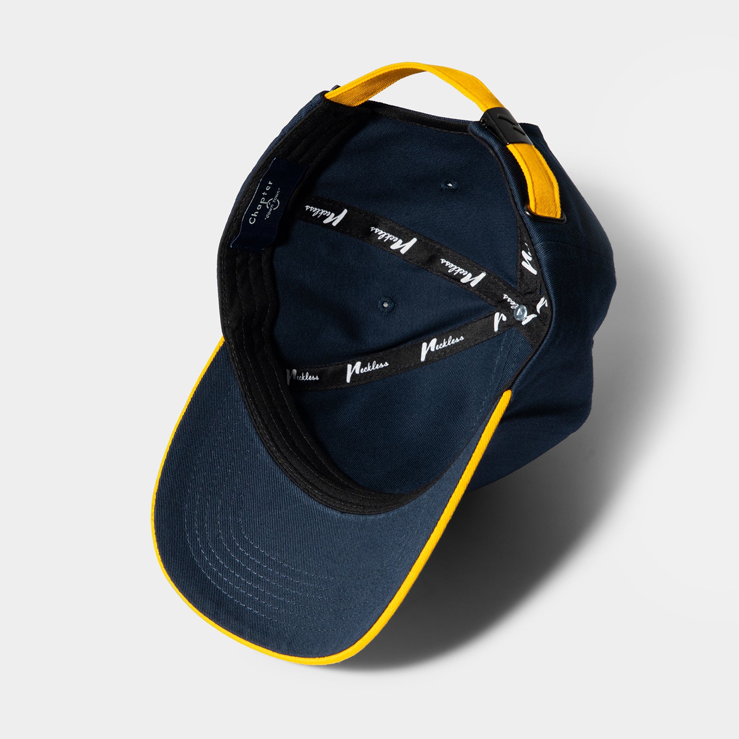 Signature Ballcap