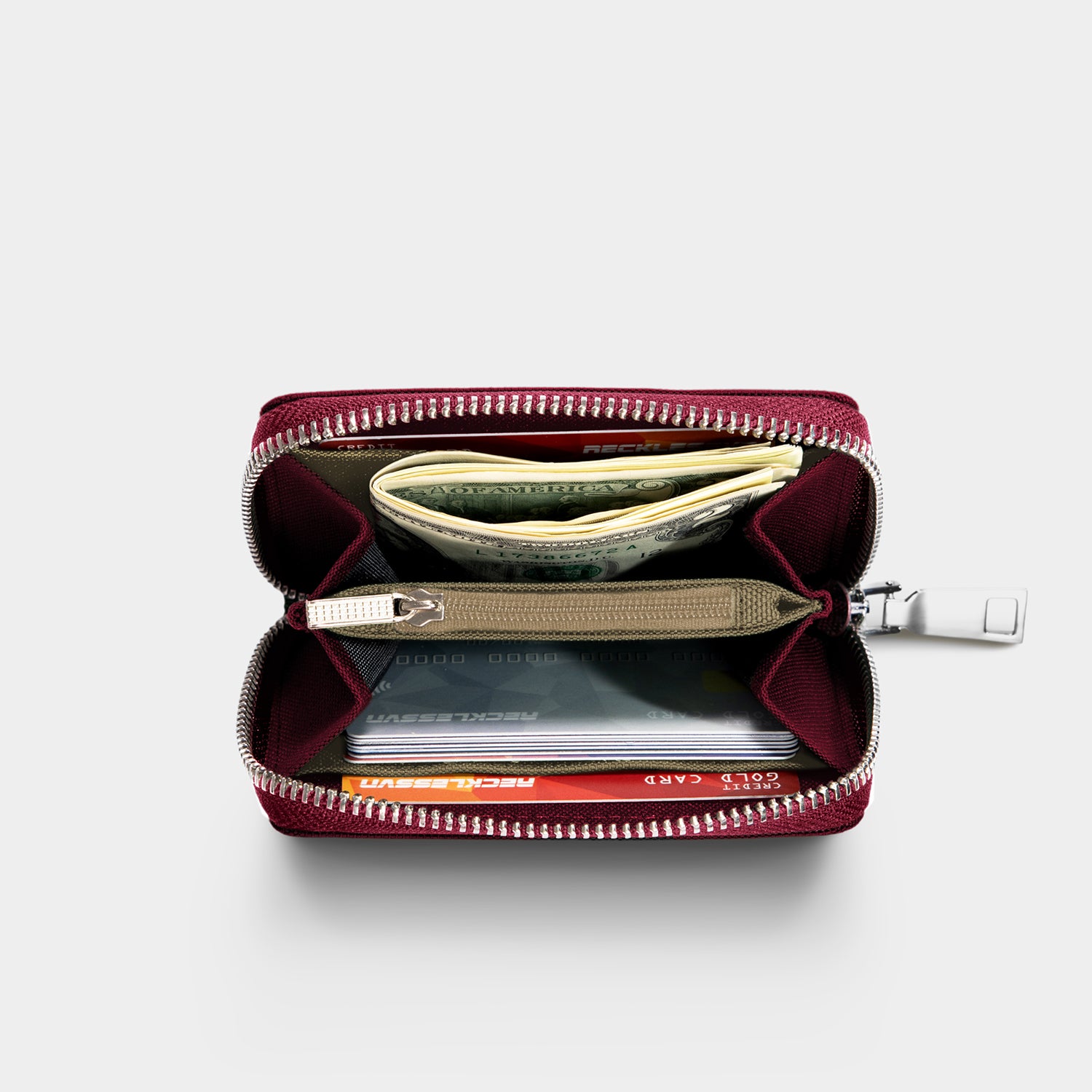 Zip Coin Wallet