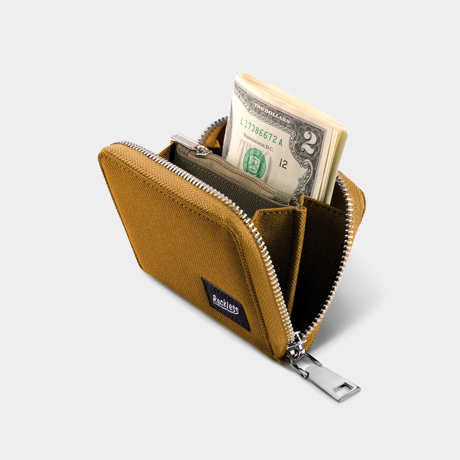 Zip Coin Wallet